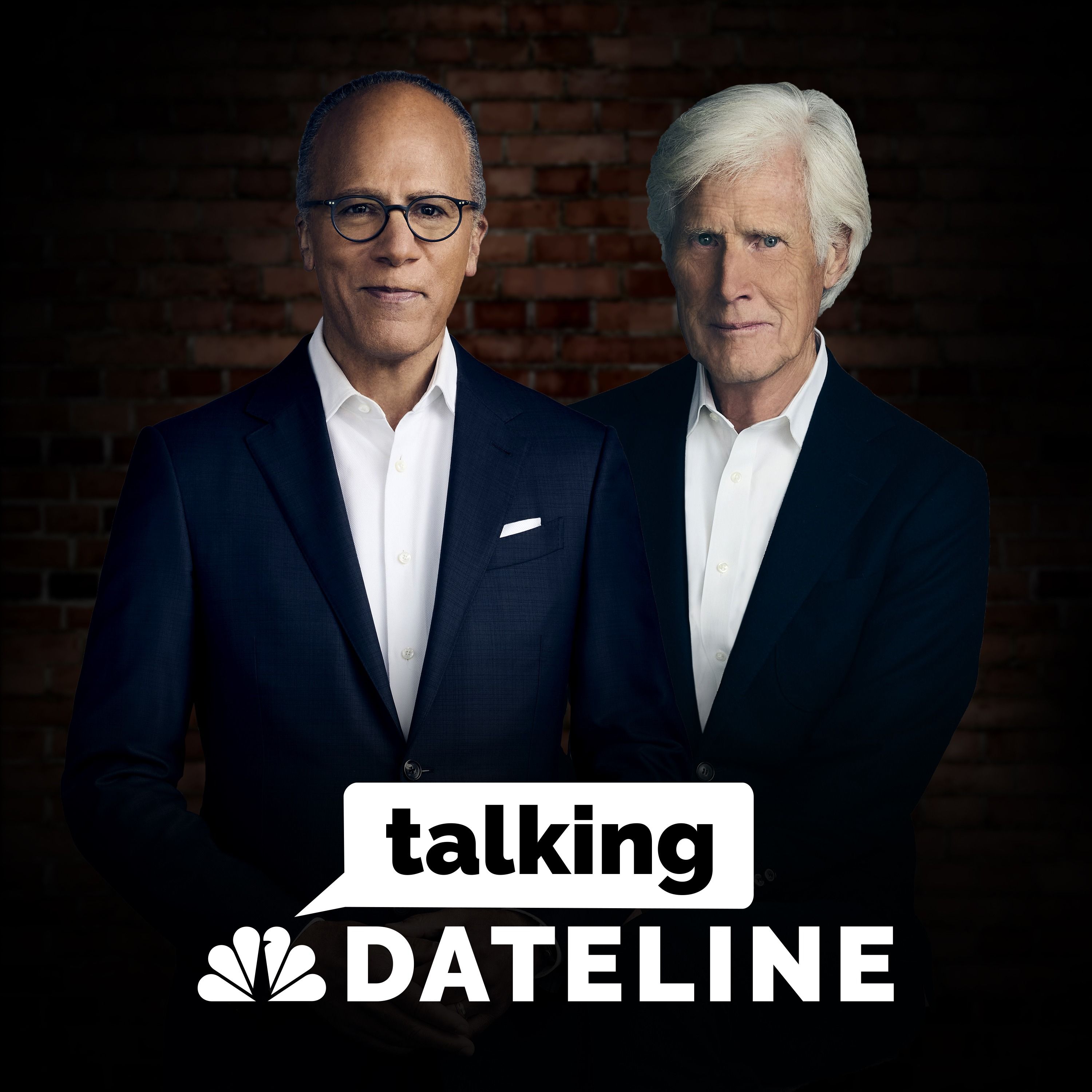Talking Dateline: The Ruse by NBC News