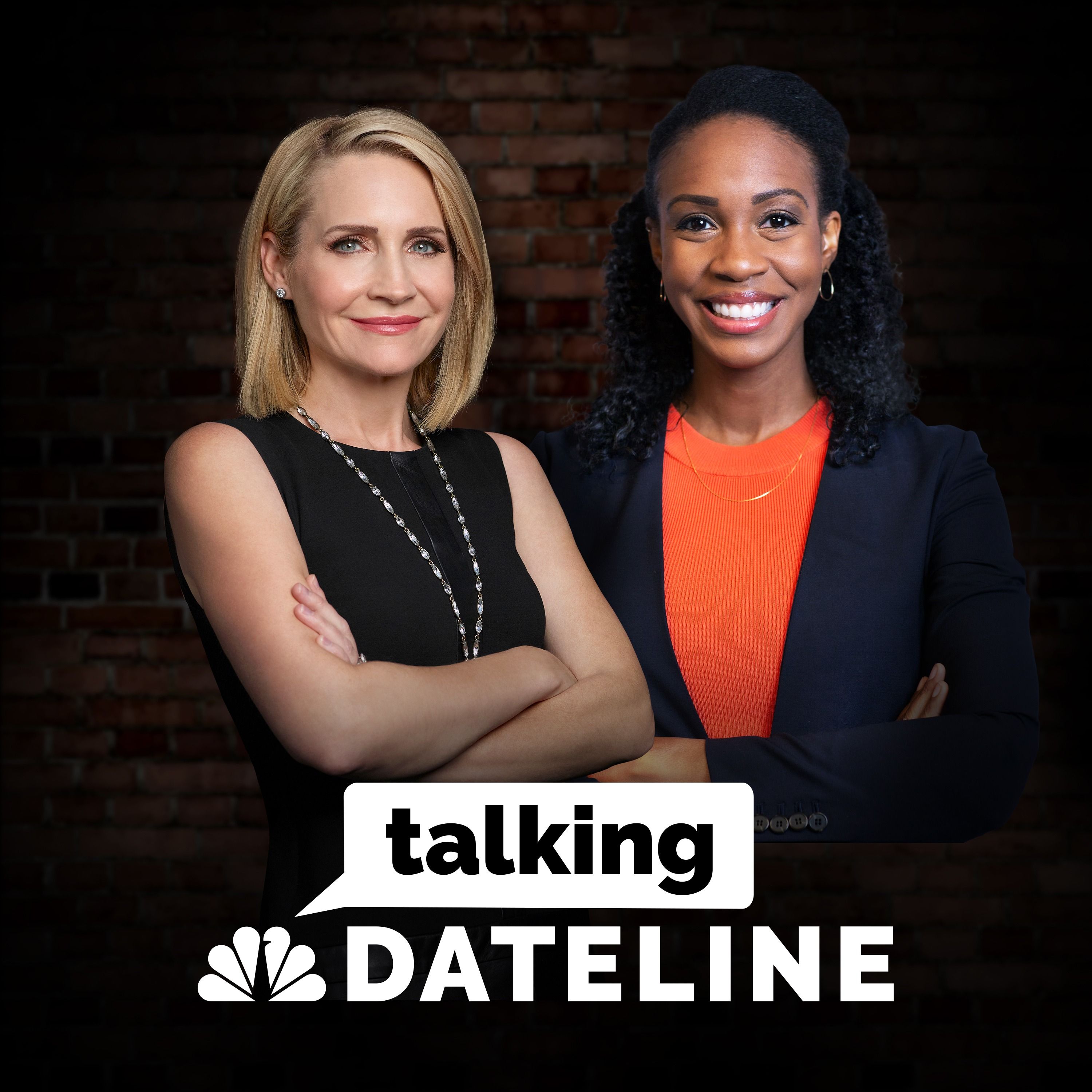 Talking Dateline: Deadly Dance by NBC News