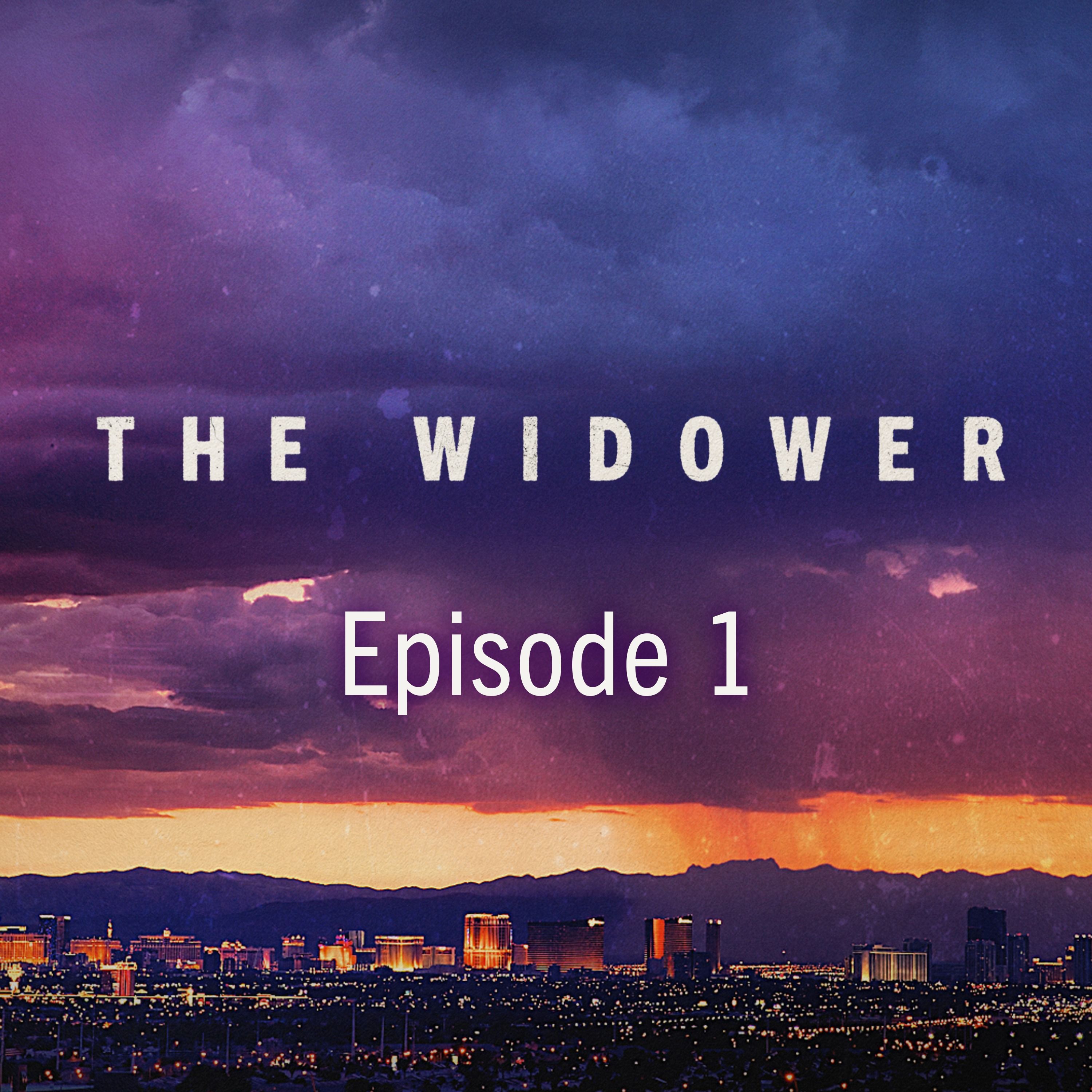 The Widower Ep. 1: “My Wife’s Been Shot” by NBC News