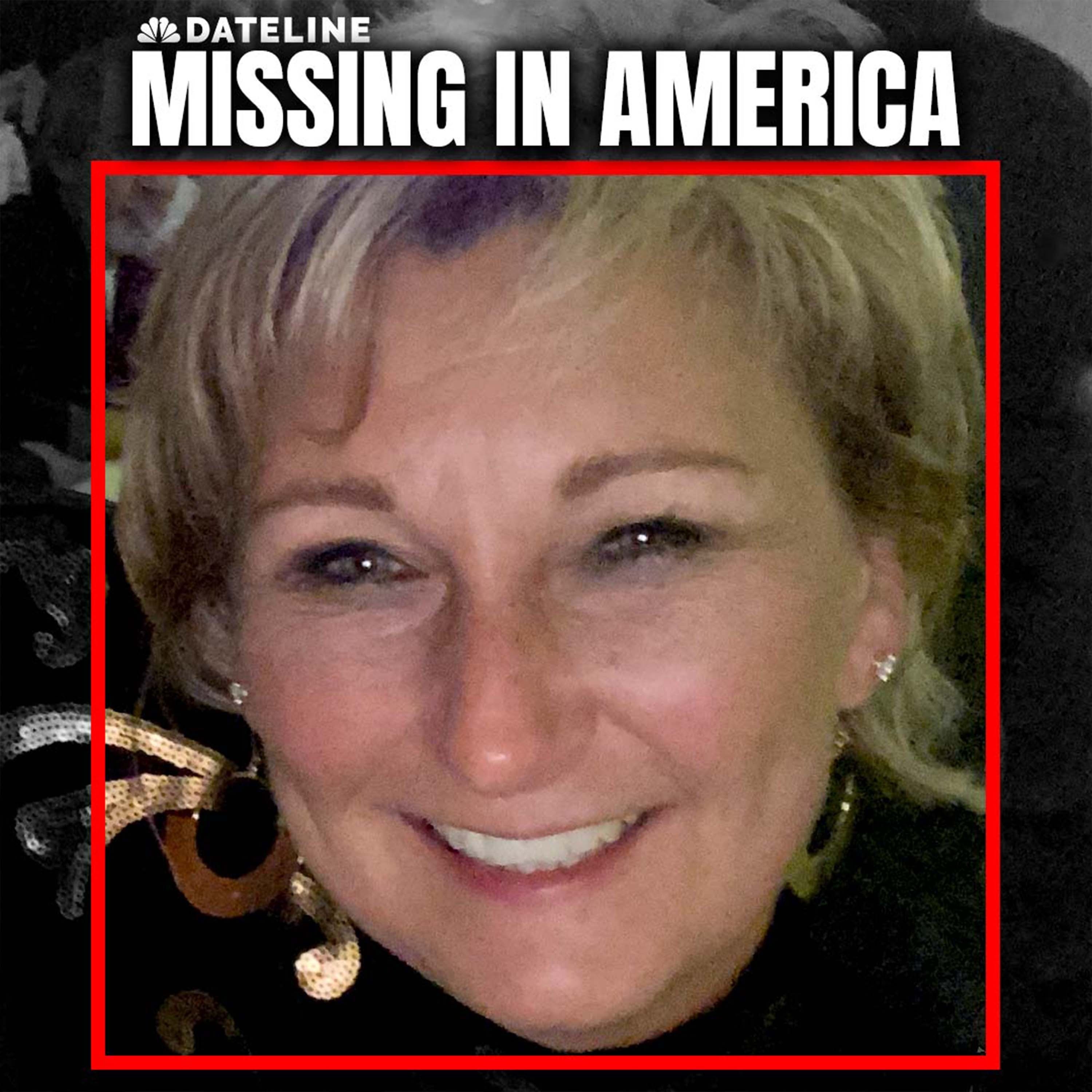 MISSING: Dee Ann Warner