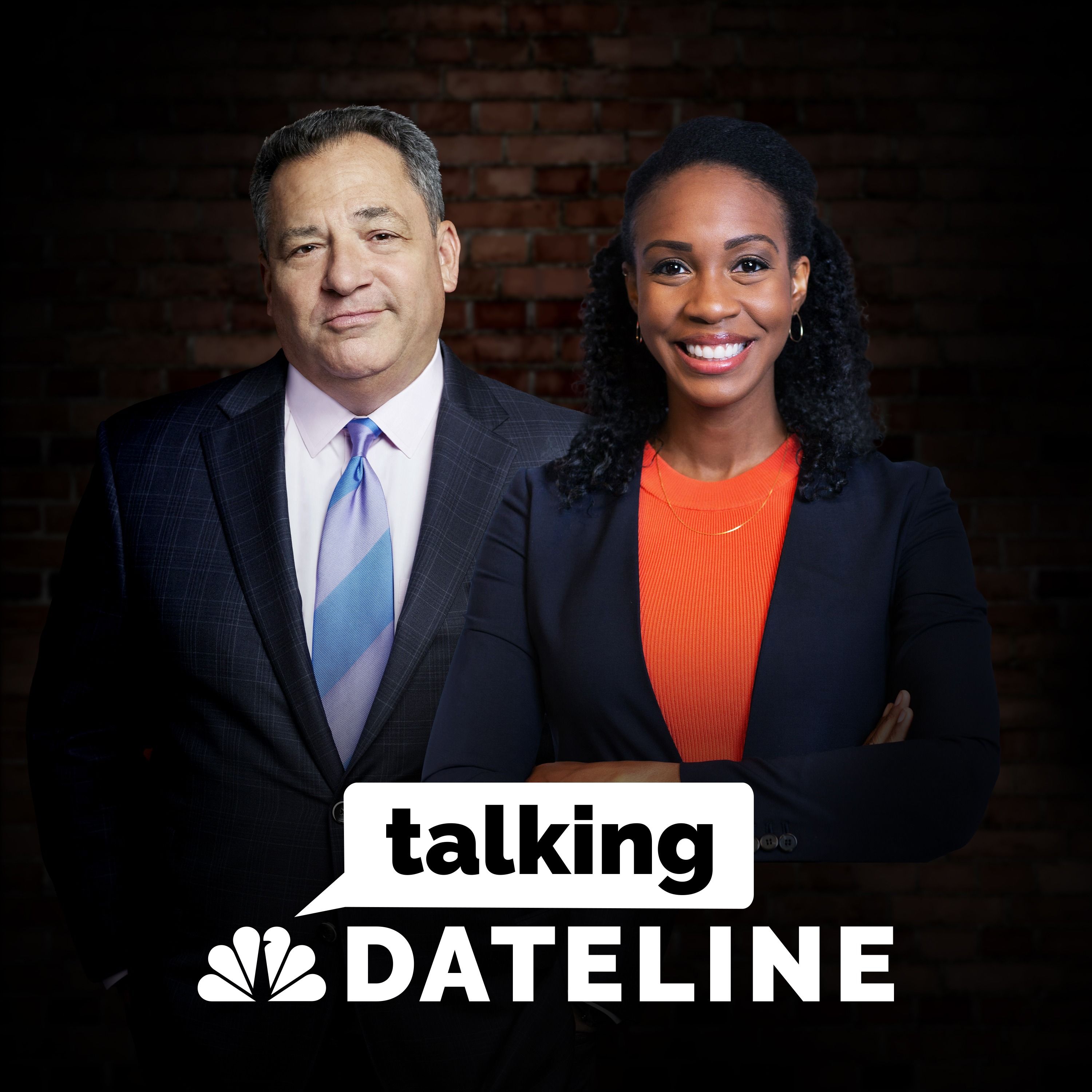 Talking Dateline: 65 Seconds by NBC News