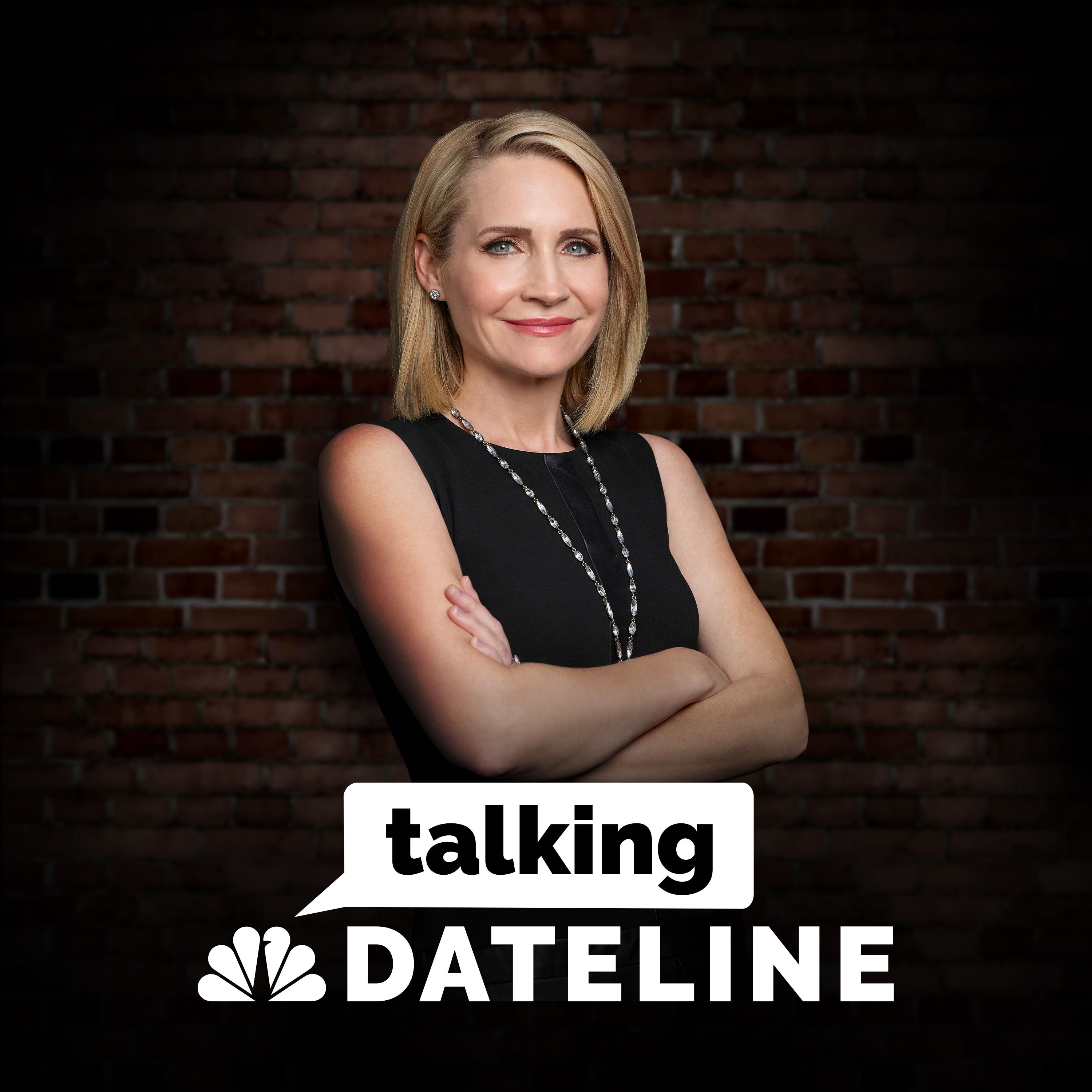 Talking Dateline: The Man of Many Faces by NBC News