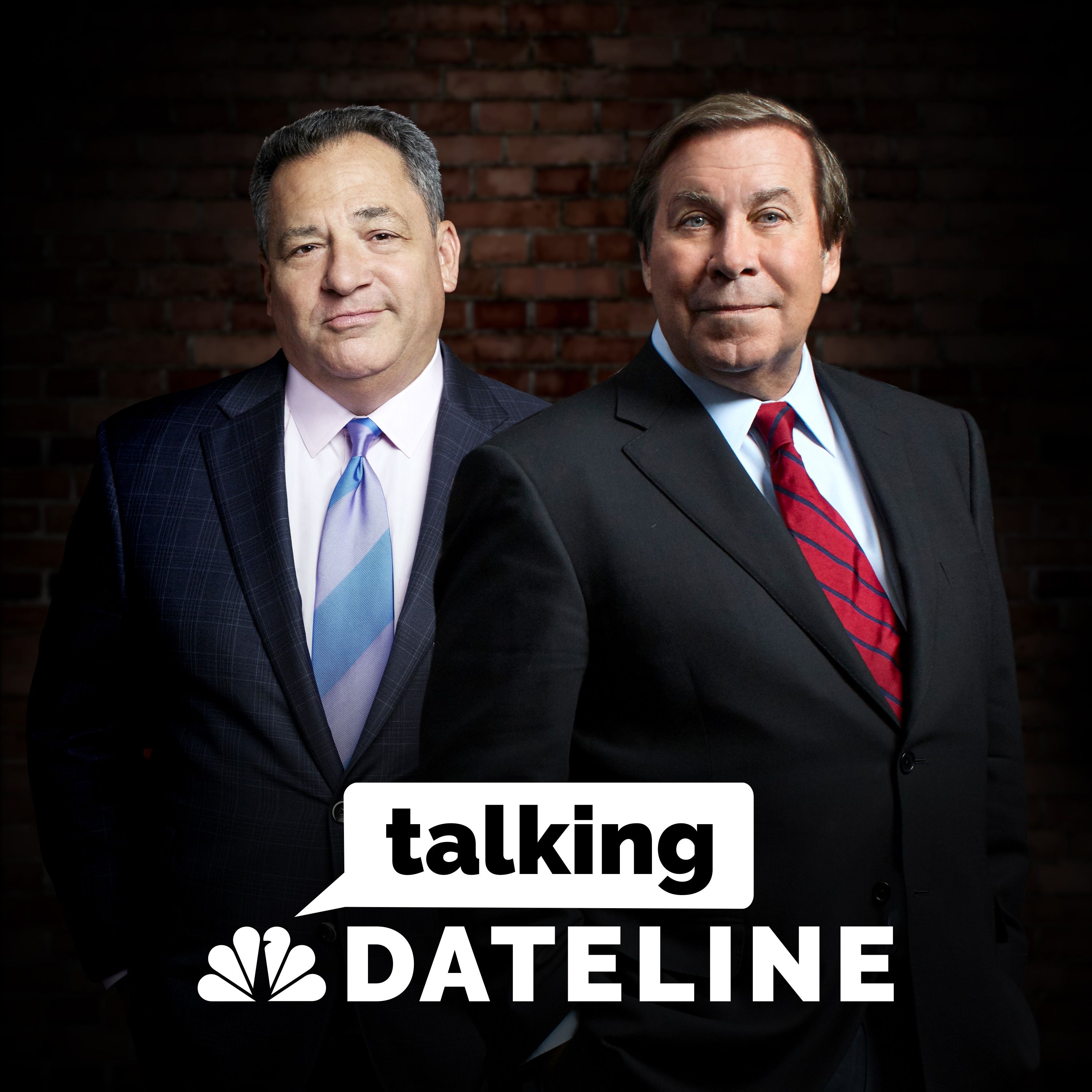Talking Dateline: The Killer on Camera 4 by NBC News