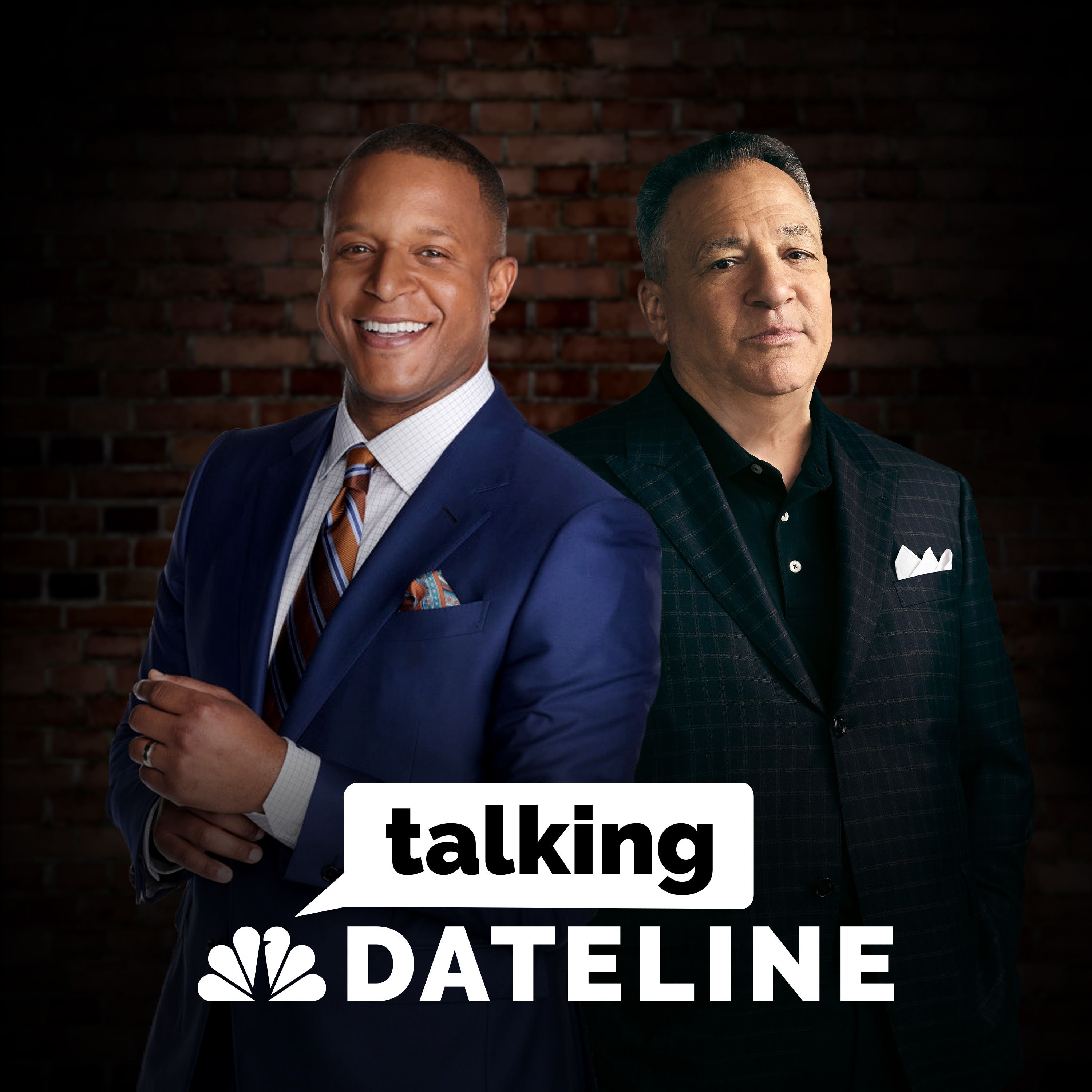 Talking Dateline: Return to the Lake by NBC News