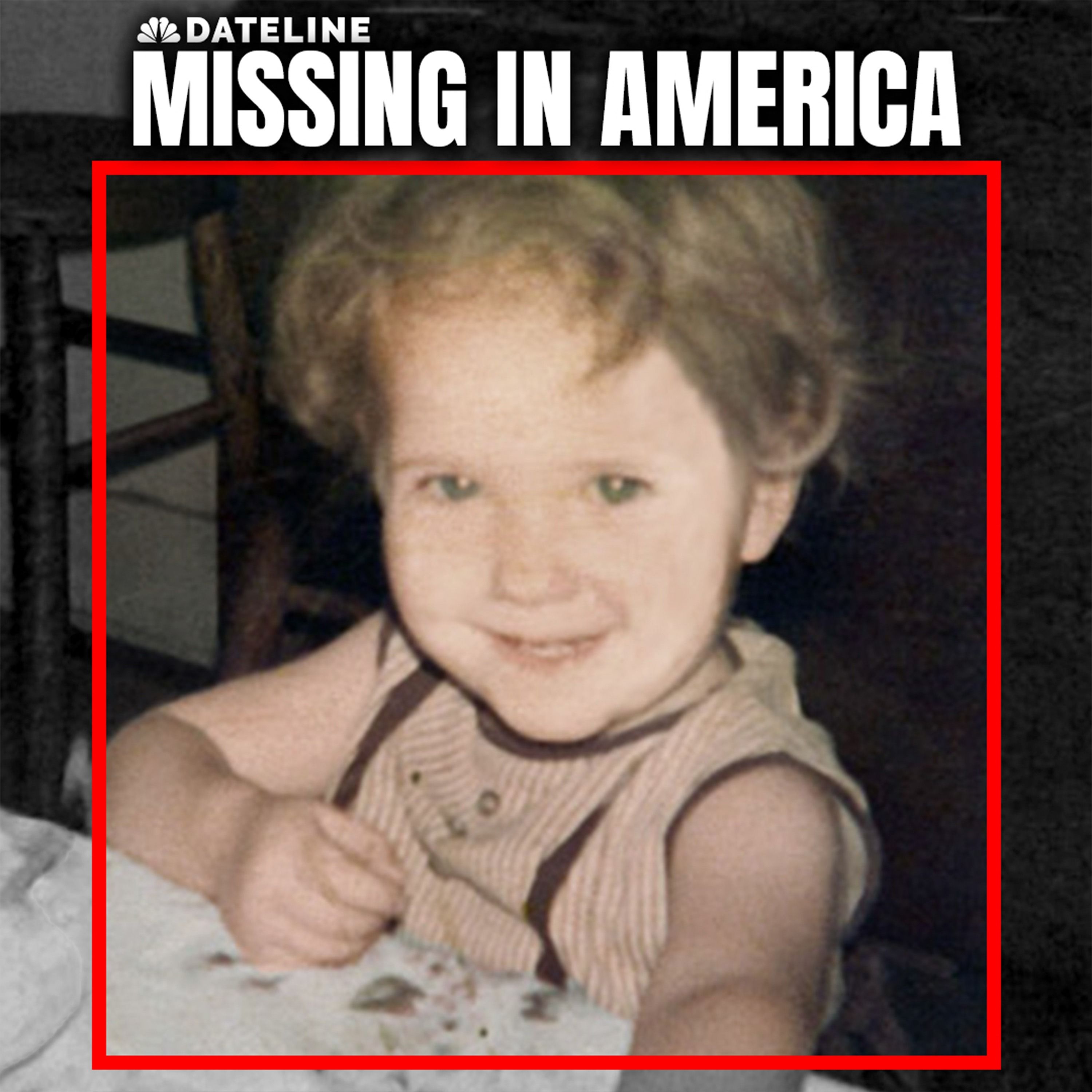 Are You Elizabeth Ann Gill? by NBC News