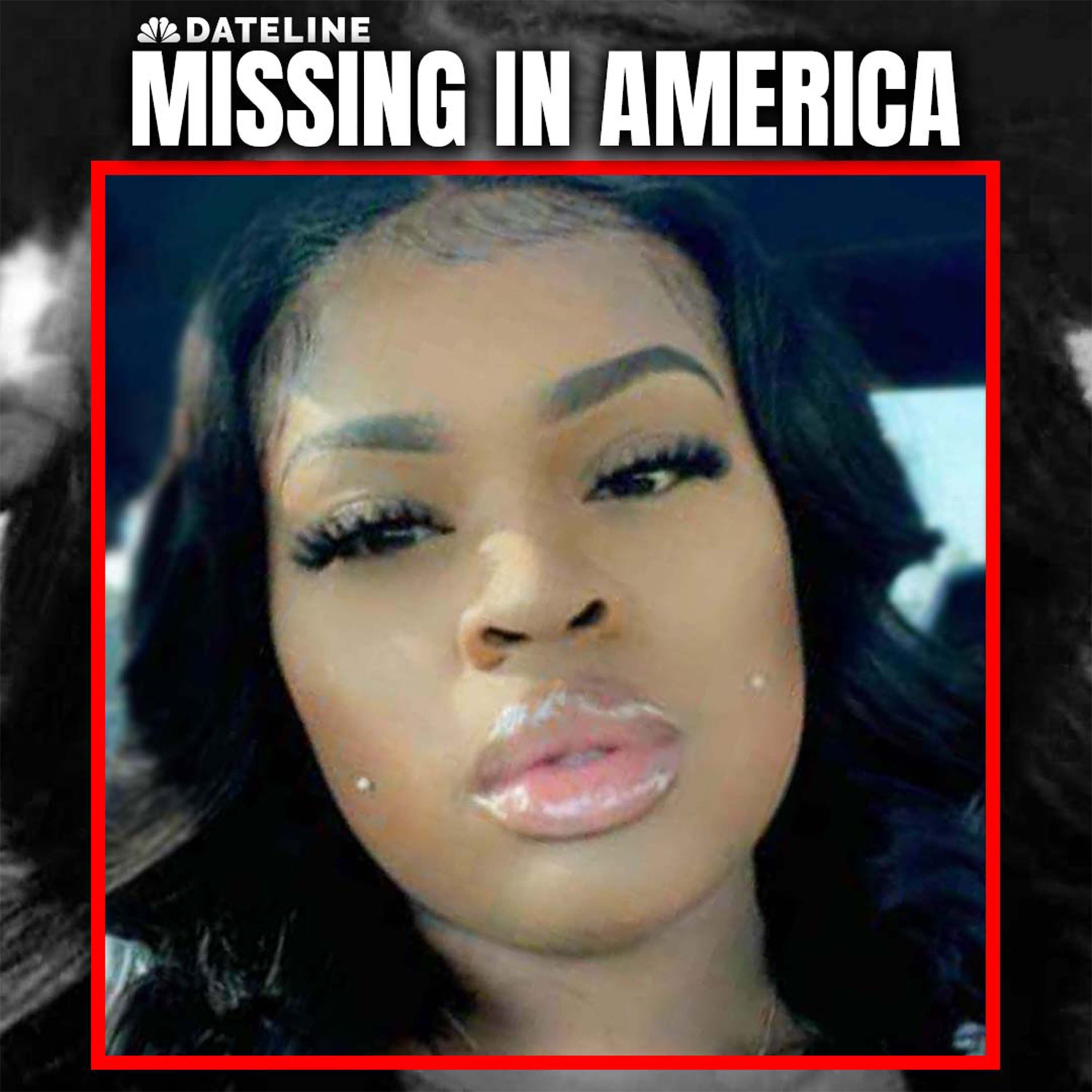 MISSING: Alexis Ware