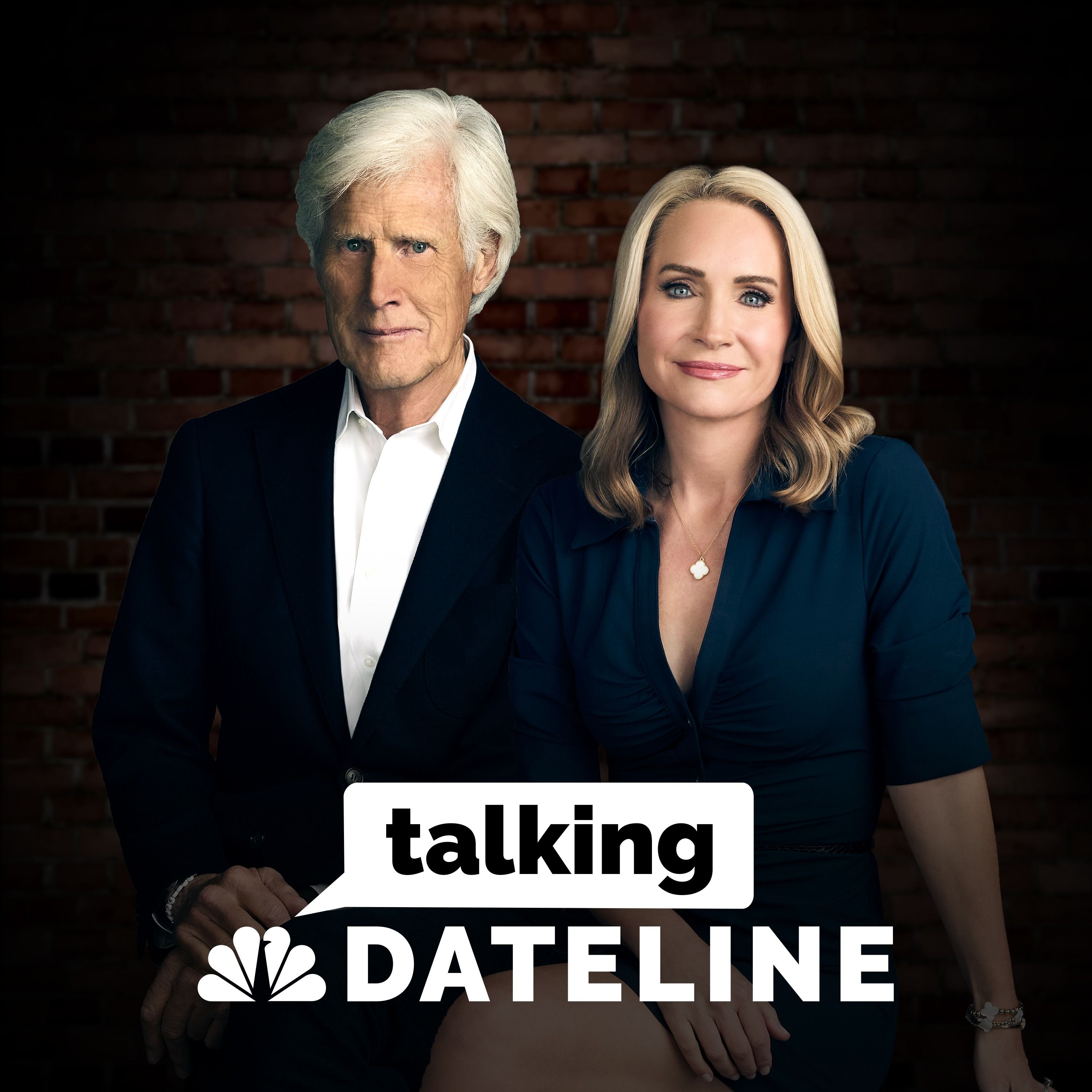 Talking Dateline: A Little Patch of Perfect by NBC News