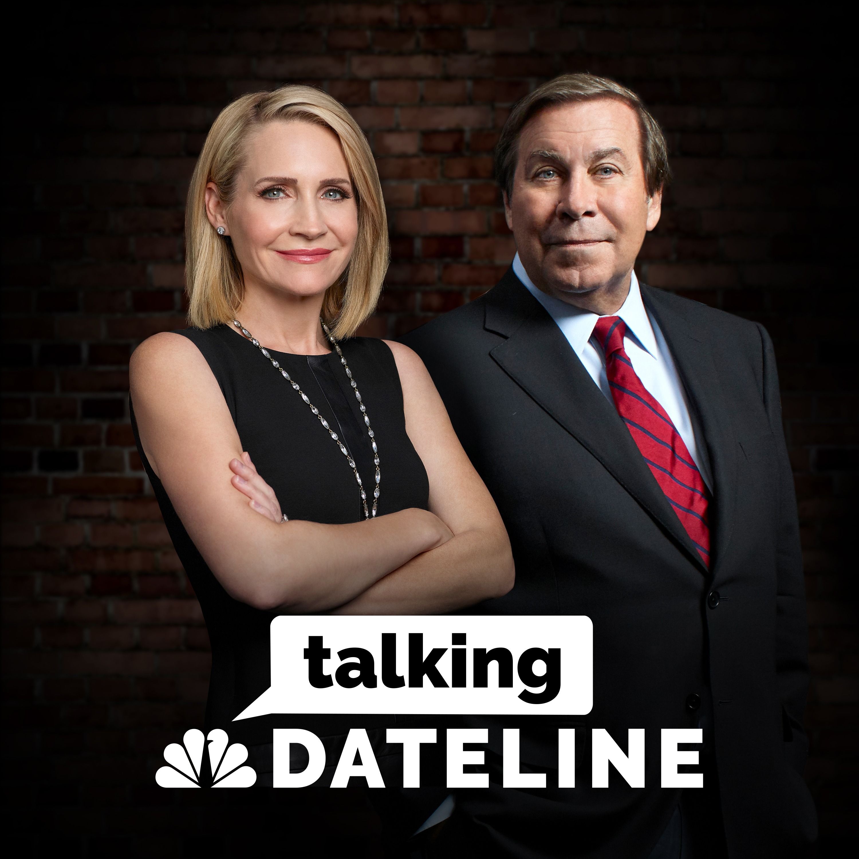 Talking Dateline: Justice for Nikki by NBC News