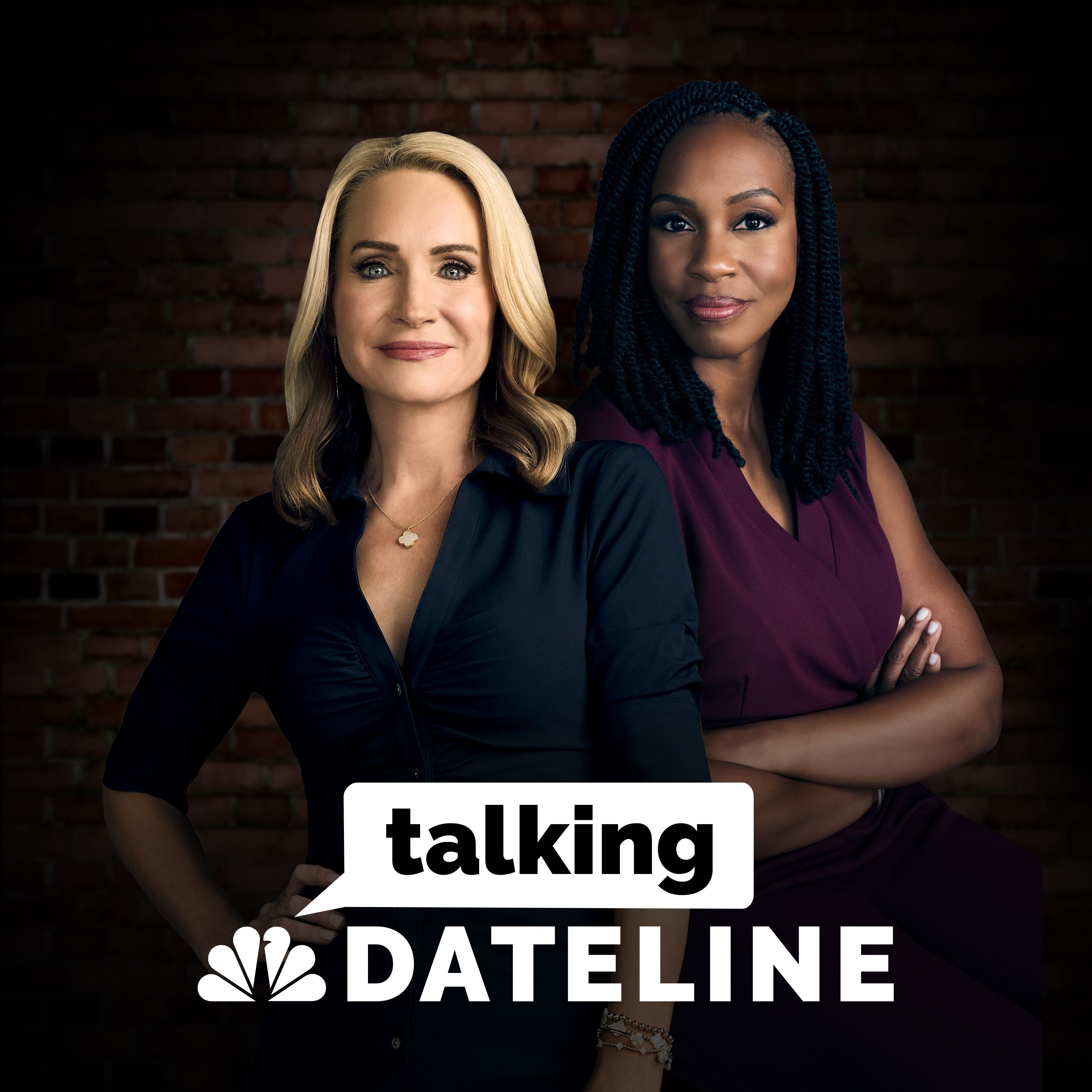 Talking Dateline: The Premonition by NBC News