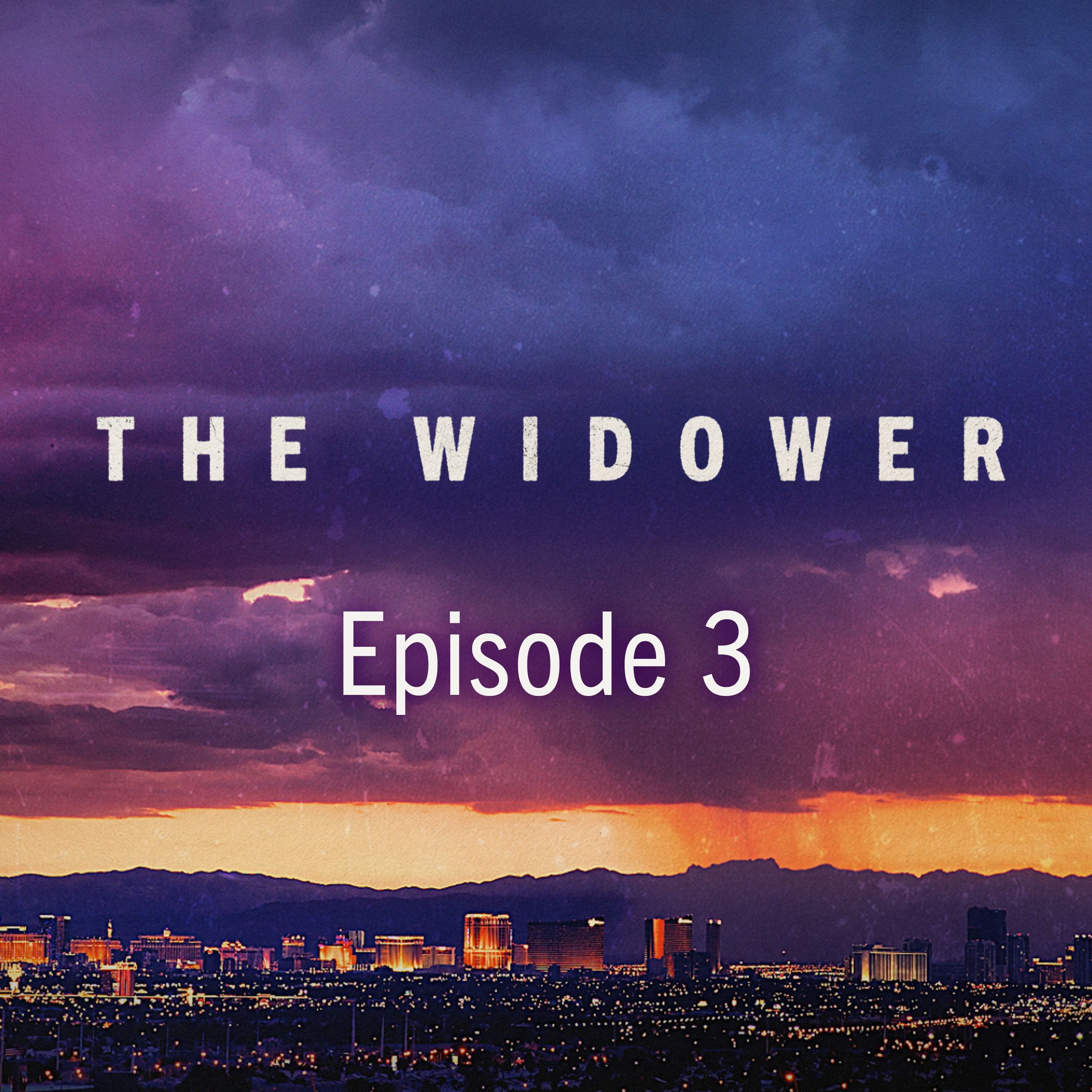 The Widower Ep. 3: The Trial by NBC News