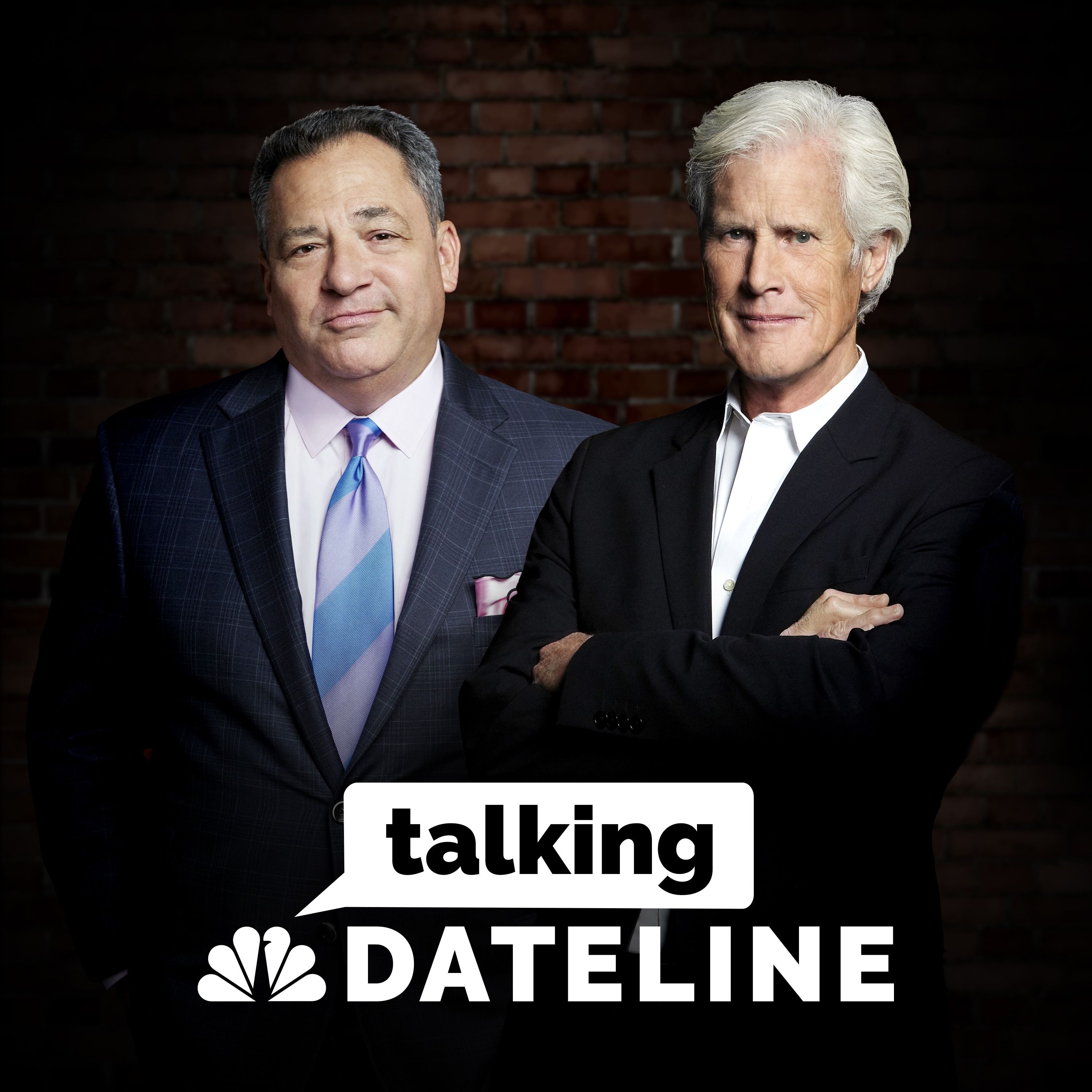 Talking Dateline: If These Walls Could Talk by NBC News