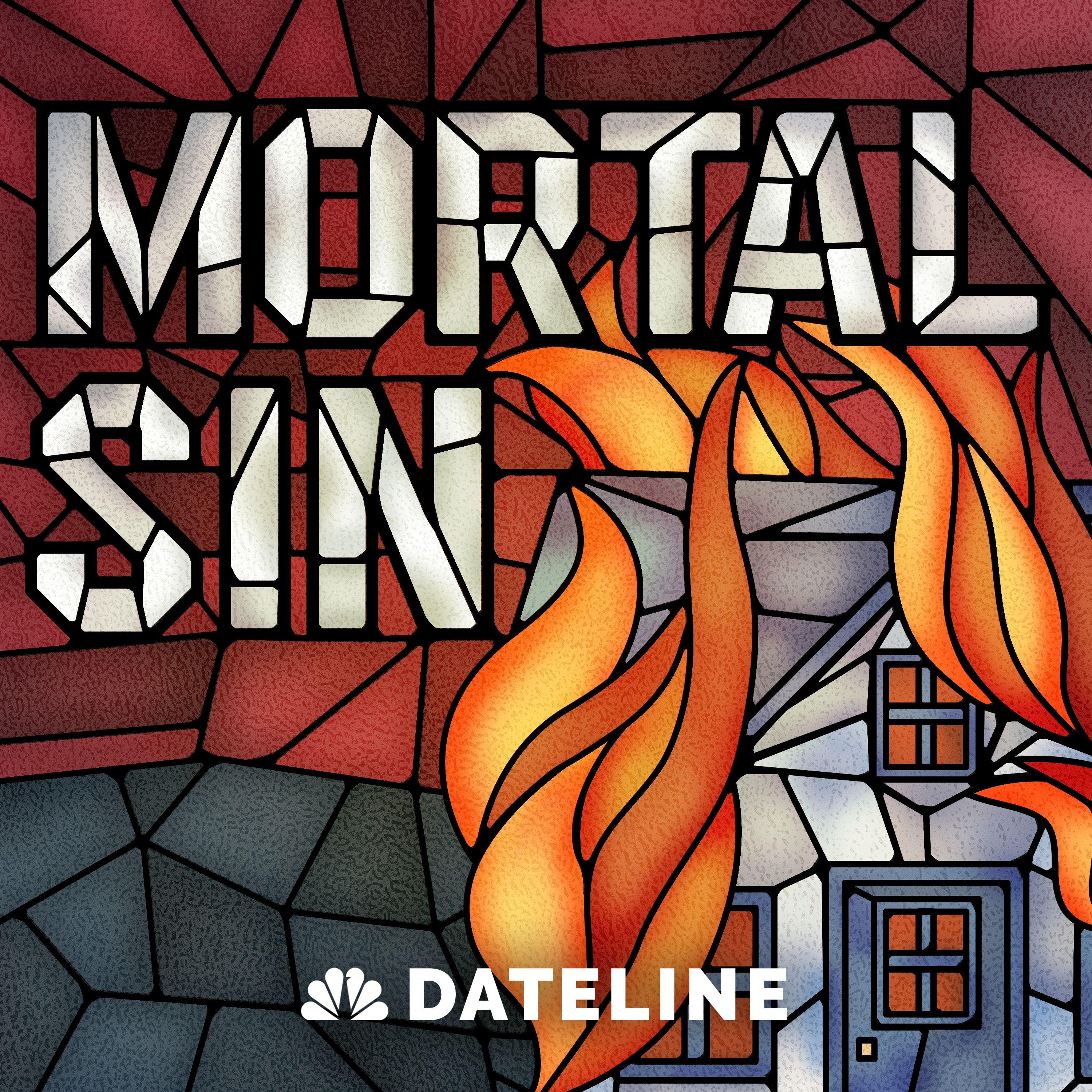 Mortal Sin - Ep. 1: Ashes to Ashes by Josh Mankiewicz