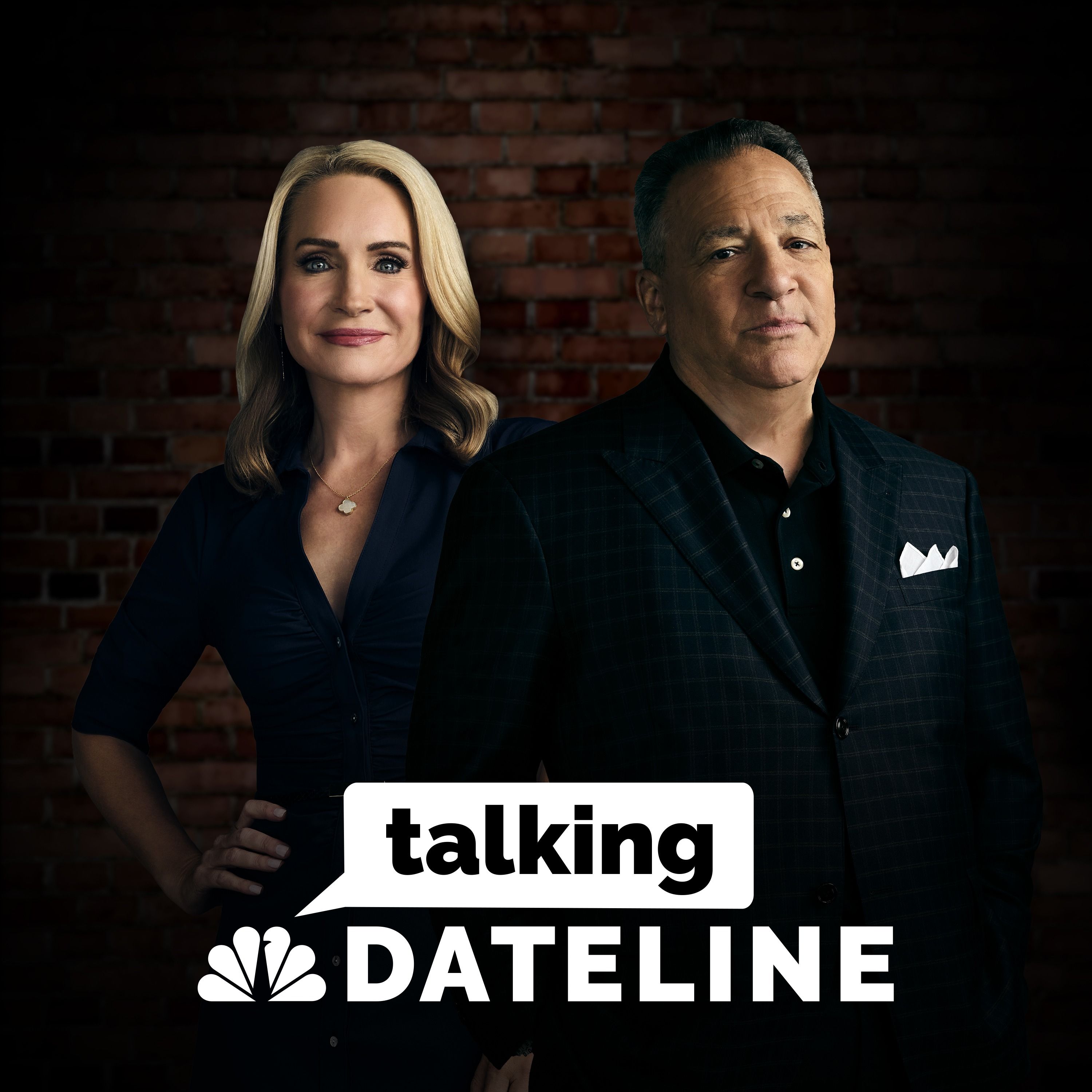 Talking Dateline: The Farmer’s Wife by NBC News