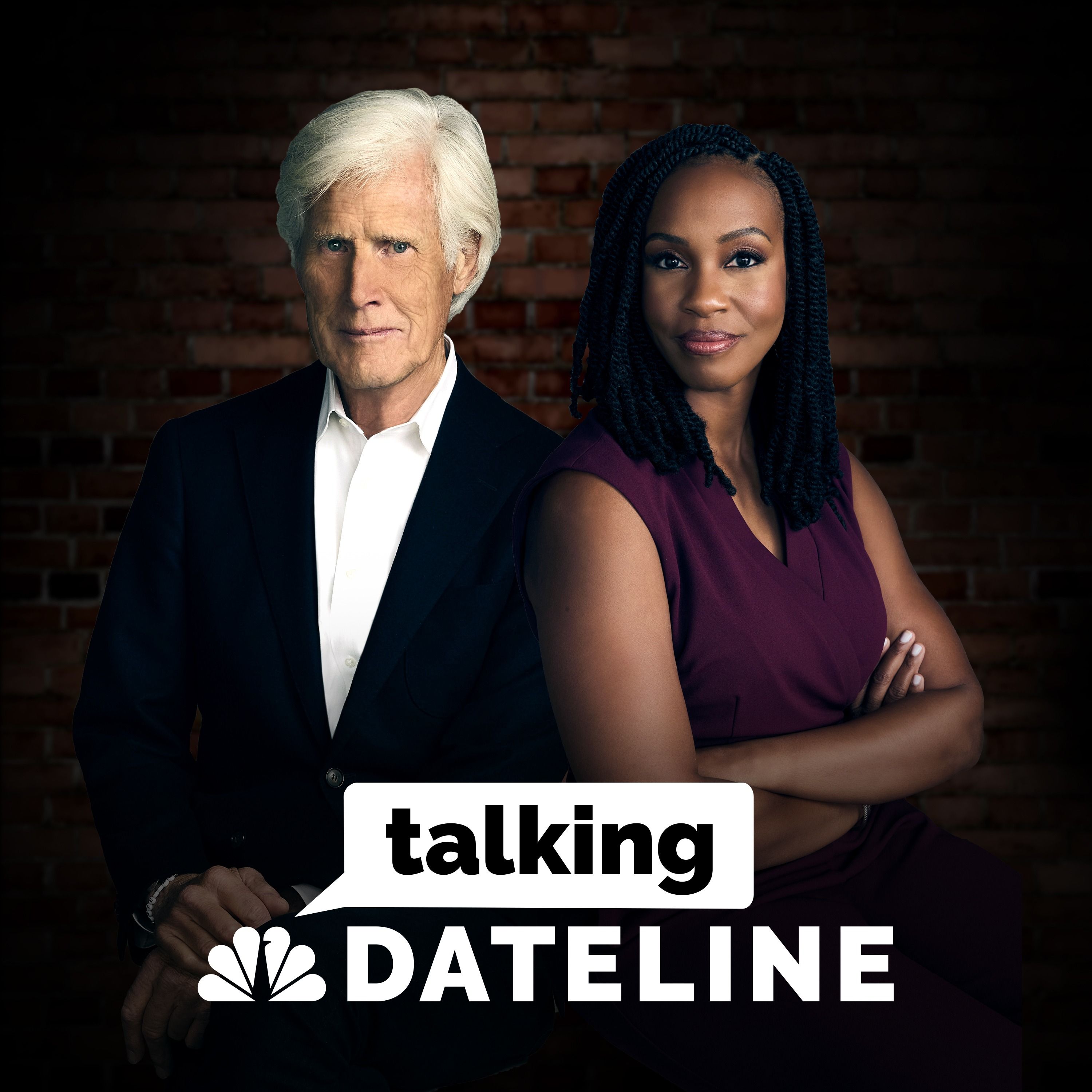 Talking Dateline: The Bucket Hat Mystery by NBC News