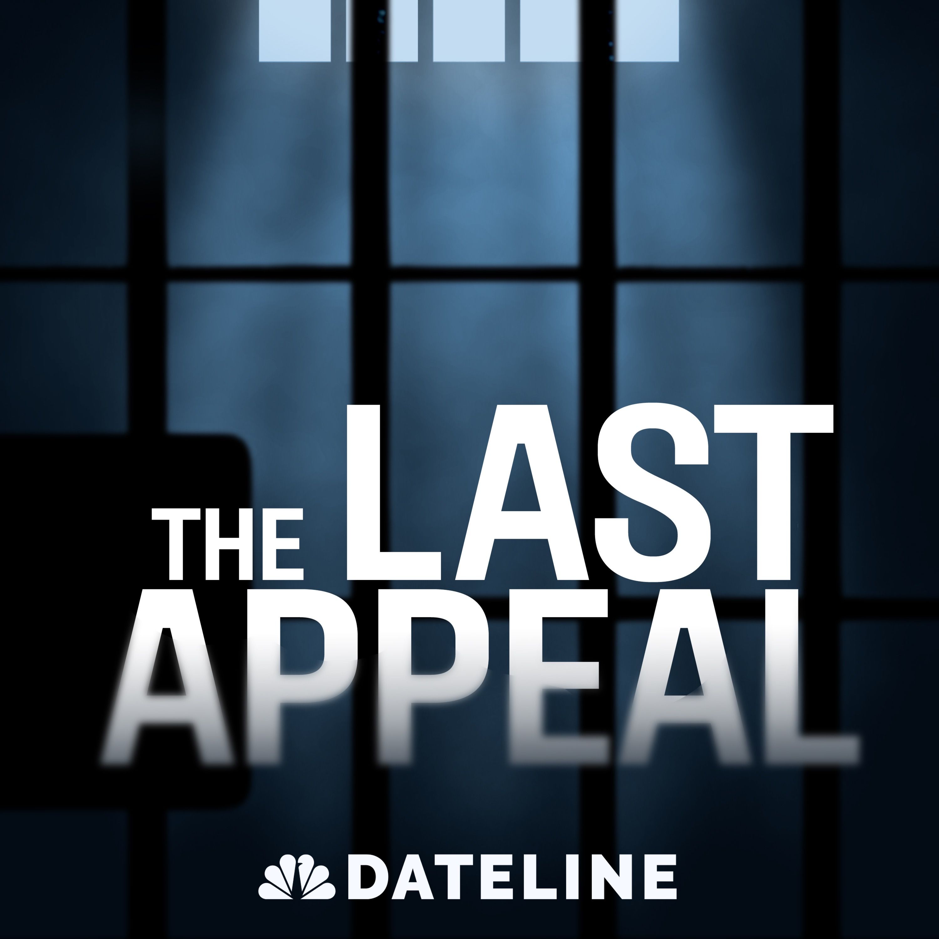 Dateline Presents: The Last Appeal by NBC News