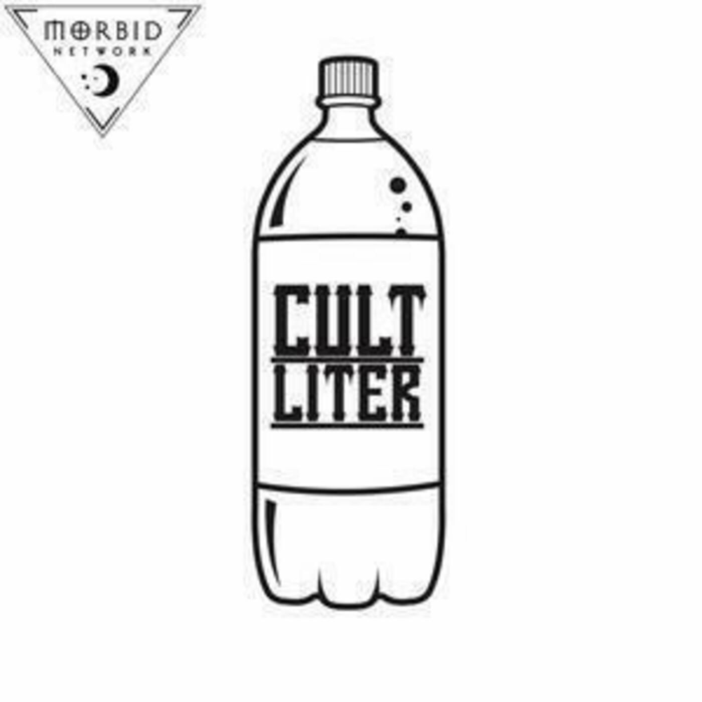 Morbid Network presents: A chat with Spencer Henry from Cult Liter (Special Episode Sneak Peek!) by Ash Kelley & Alaina Urquhart