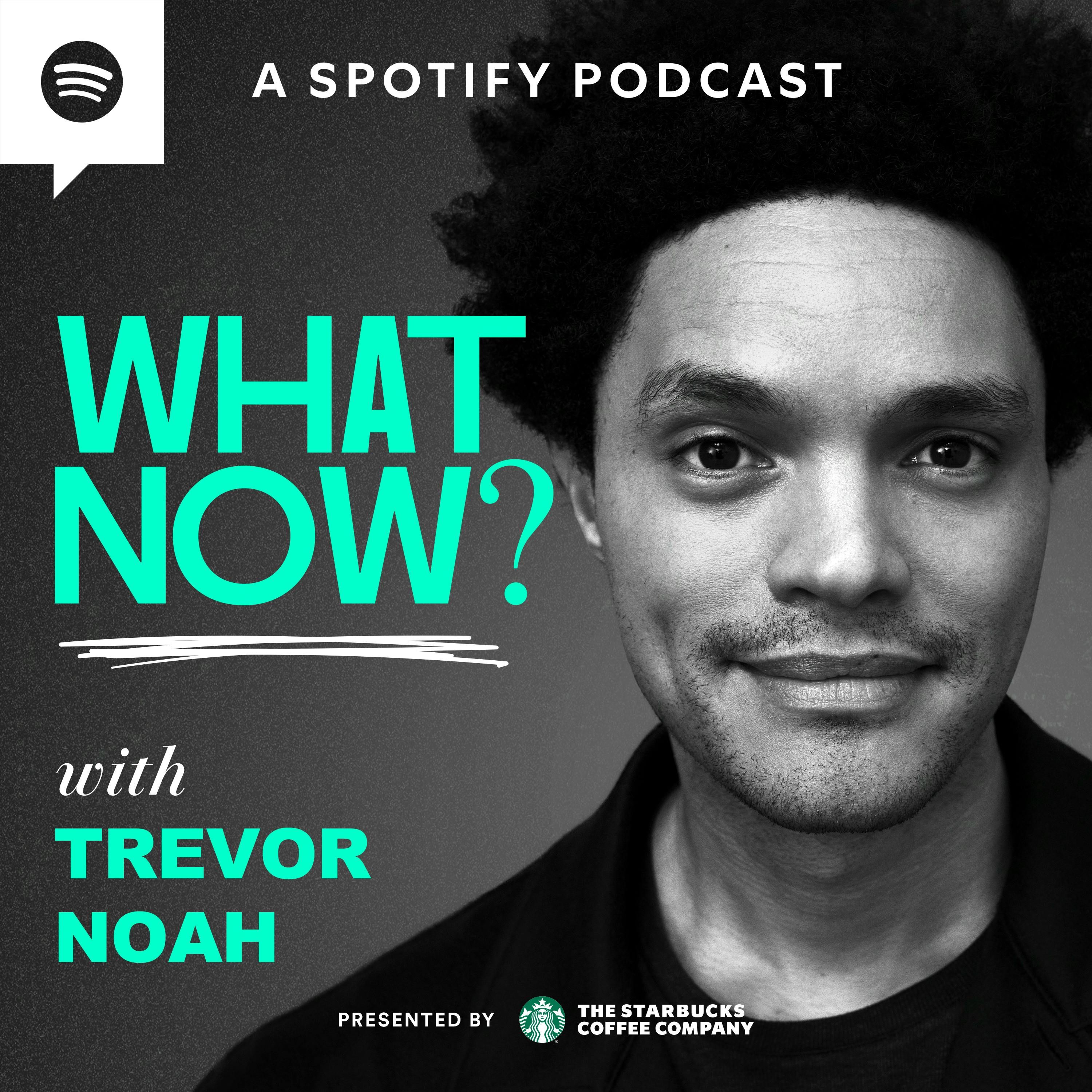 The Perfect Algorithm for Finding Love? with Christian Rudder by SiriusXM & Day Zero Productions