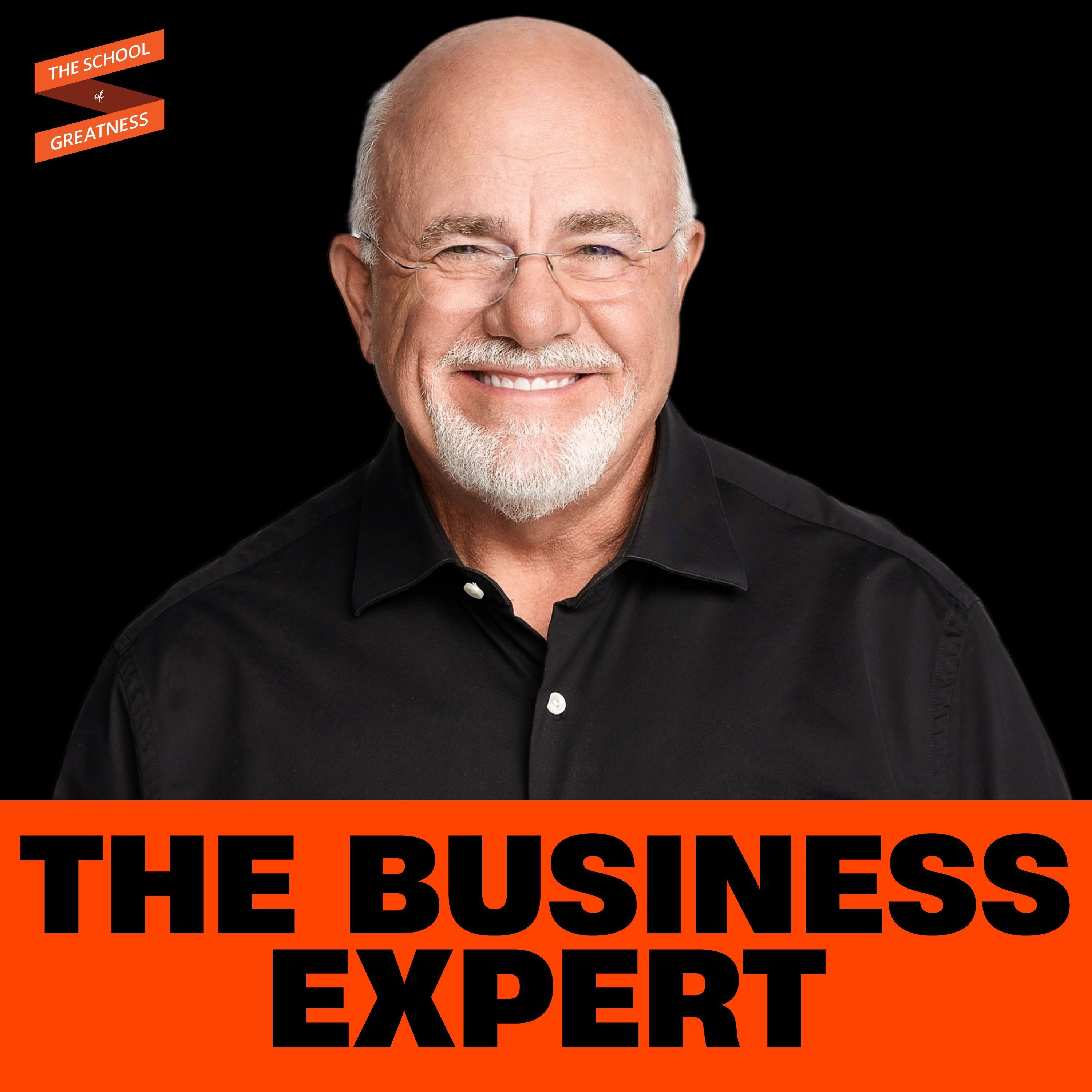 Dave Ramsey: How To Create Financial Freedom & Become Your Own Boss by Lewis Howes