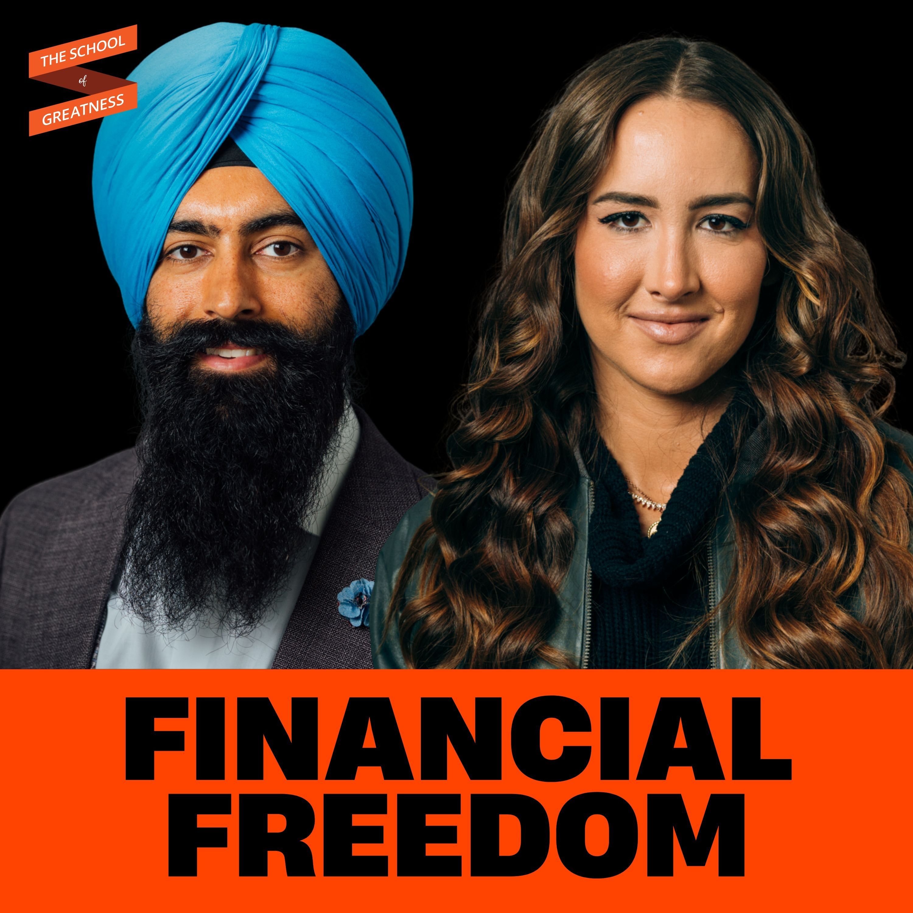 5 Money Beliefs To Rewire Your Mind For Wealth by Lewis Howes