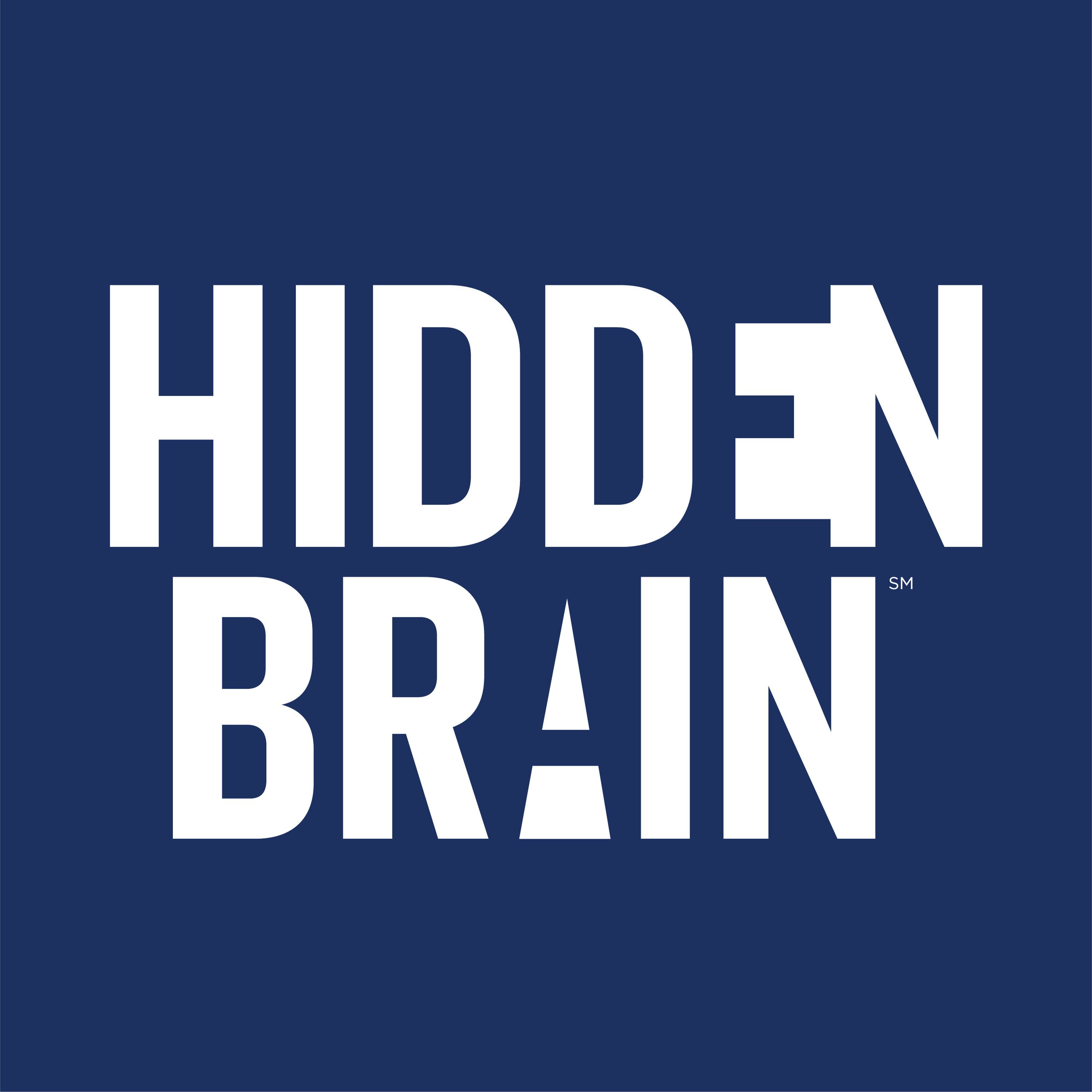 You 2.0: Decide Already! by Hidden Brain Media