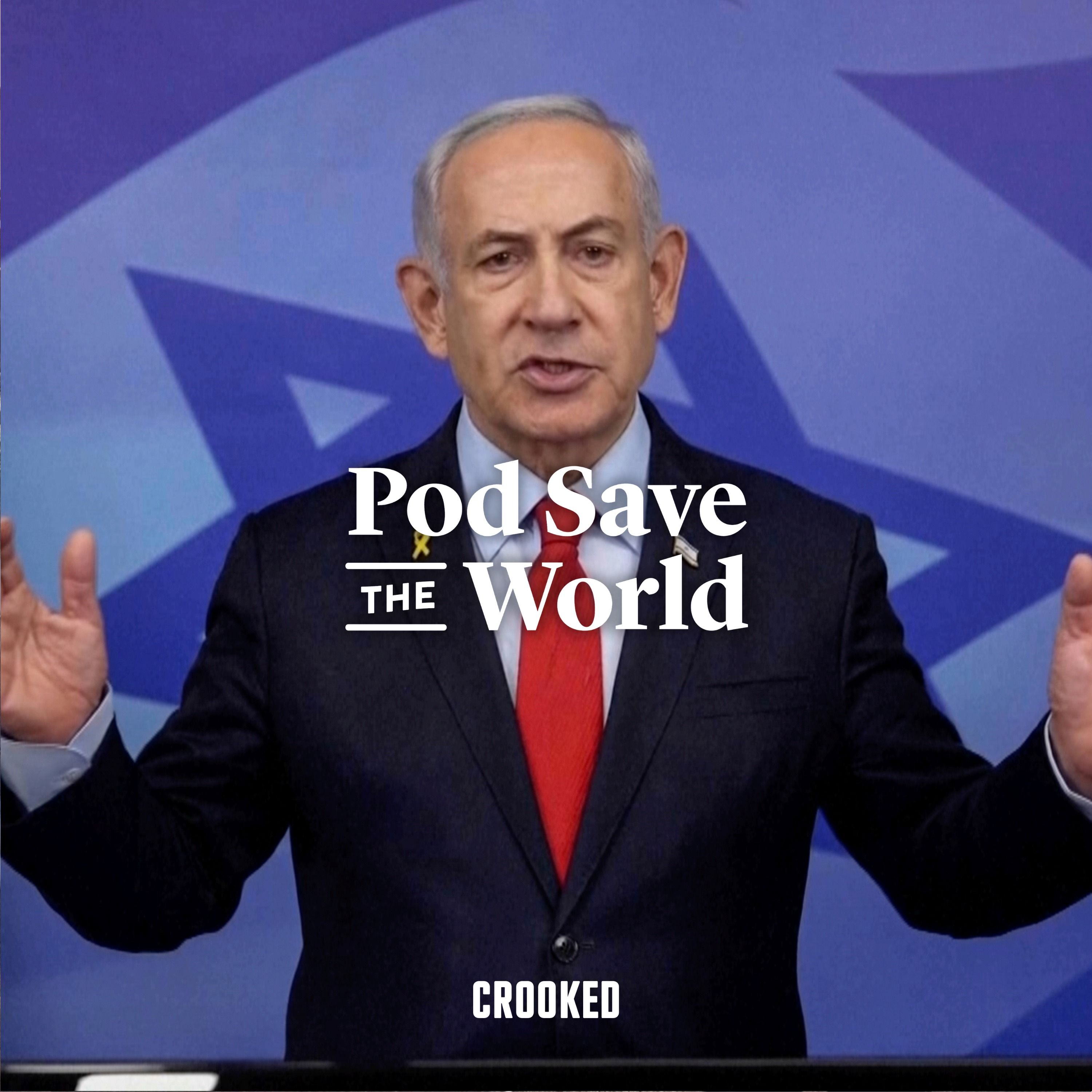 Israel and Hezbollah Reach Ceasefire Deal by Ben Rhodes, Tommy Vietor