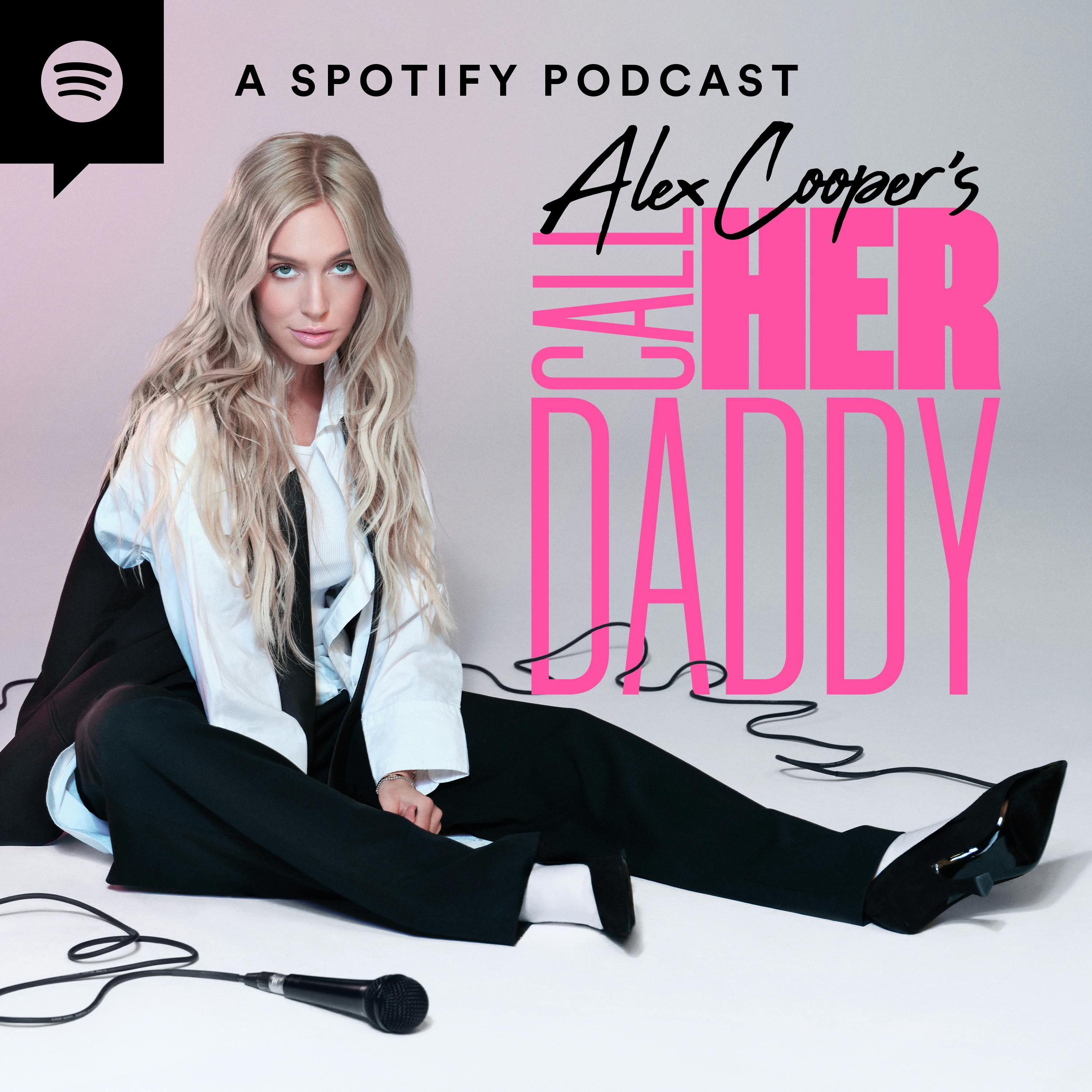 Birthday Sex & Strip Clubs by Alex Cooper