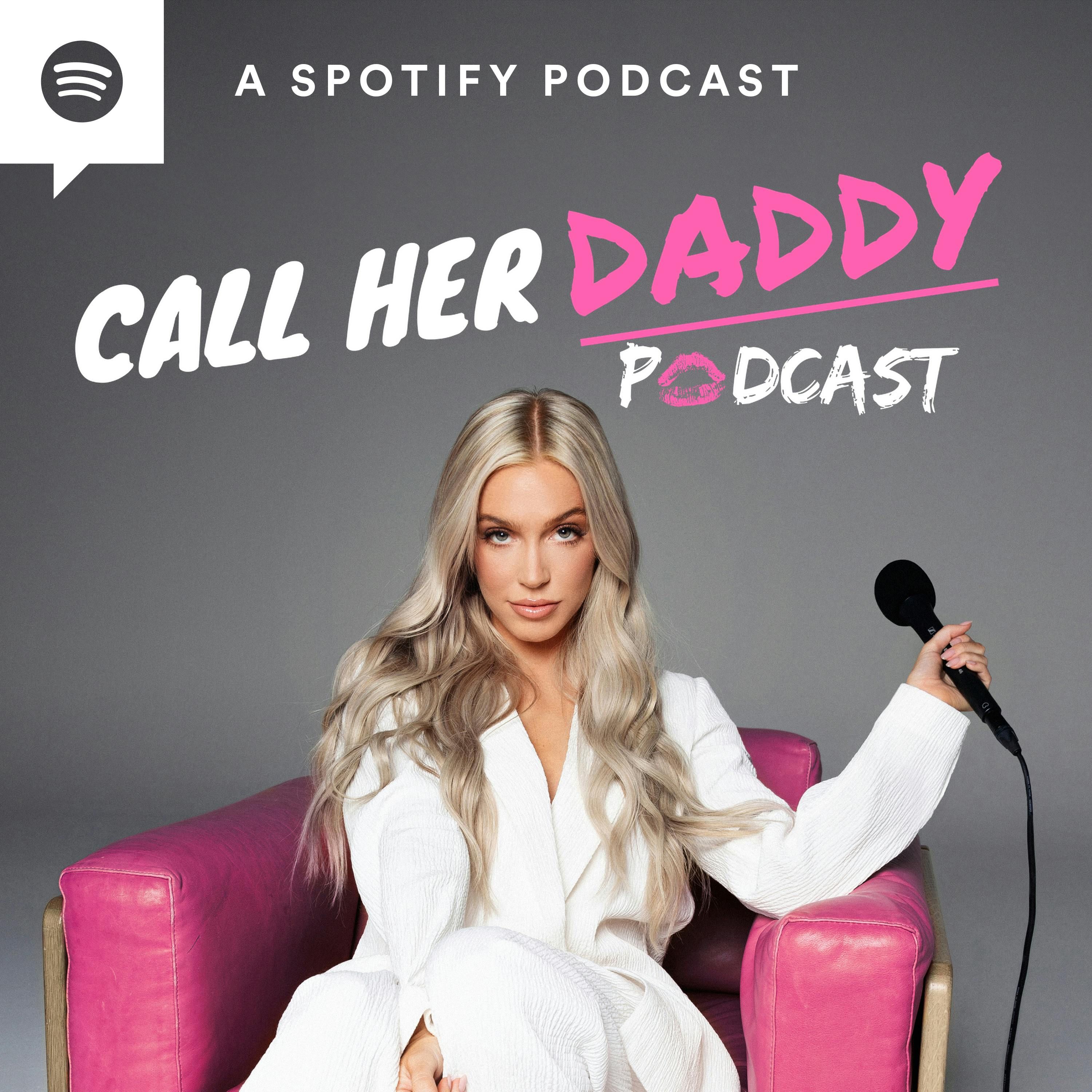 65- The Daddy Hotline (3) ft. Anal by Alex Cooper