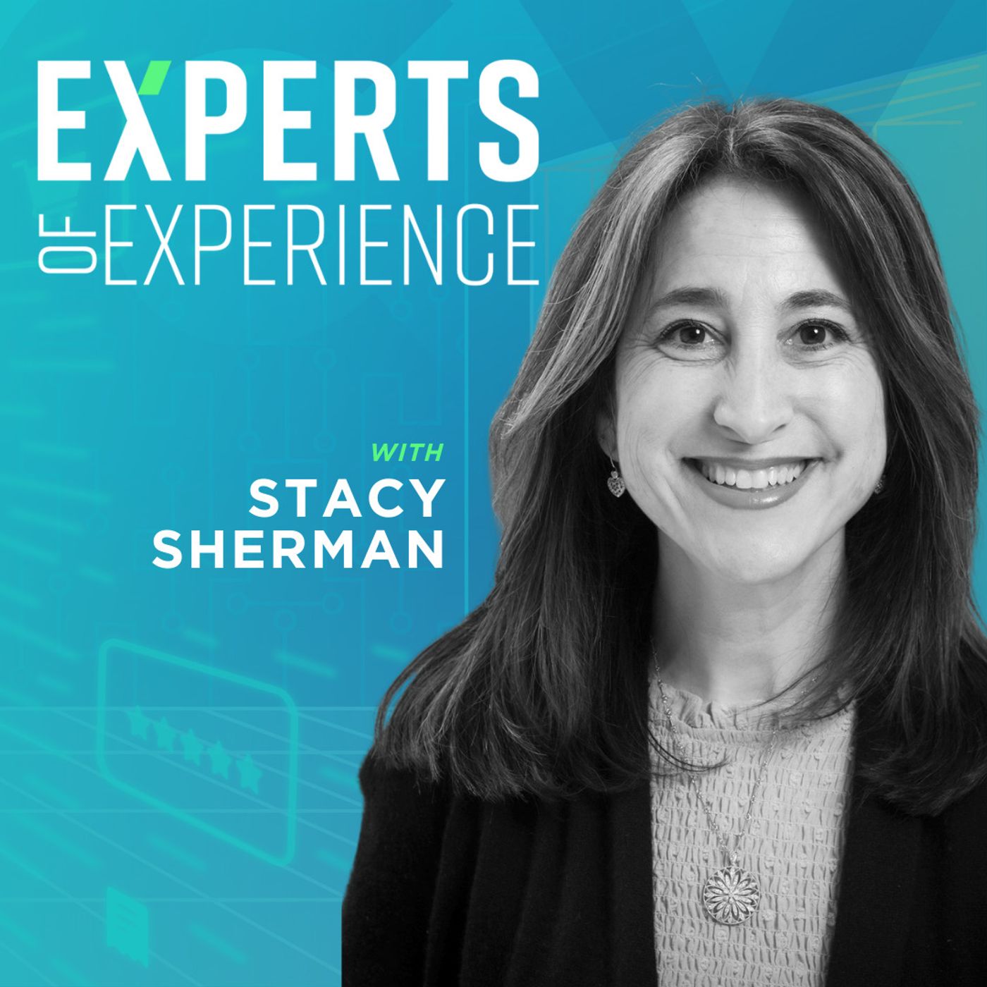 Stop Guessing! Win Customers Through Data AND Emotion by Salesforce, Lauren Wood, Mission.org, Stacy Sherman, Doing CX Right