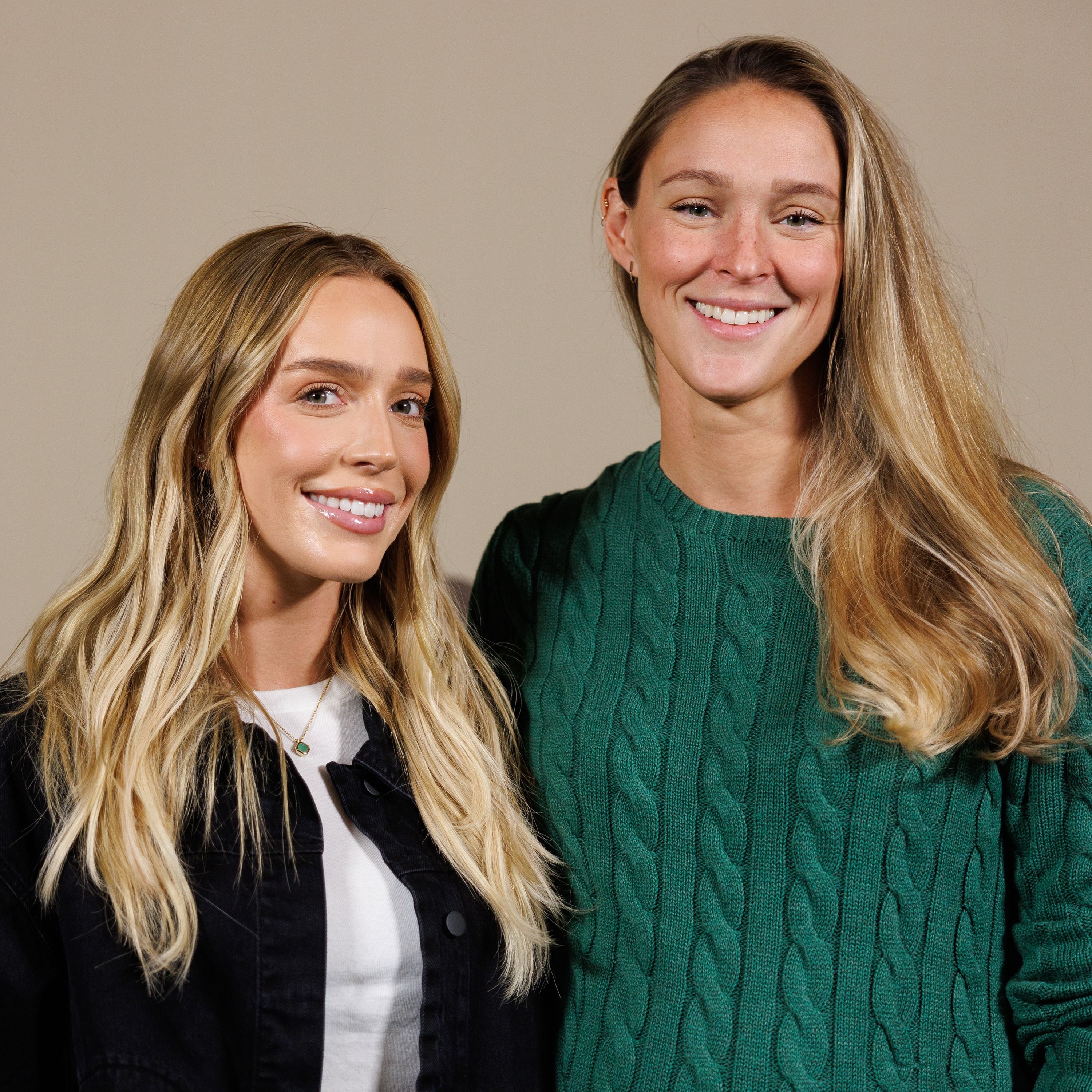 Kylie Kelce: Stop Calling Me a WAG by Alex Cooper