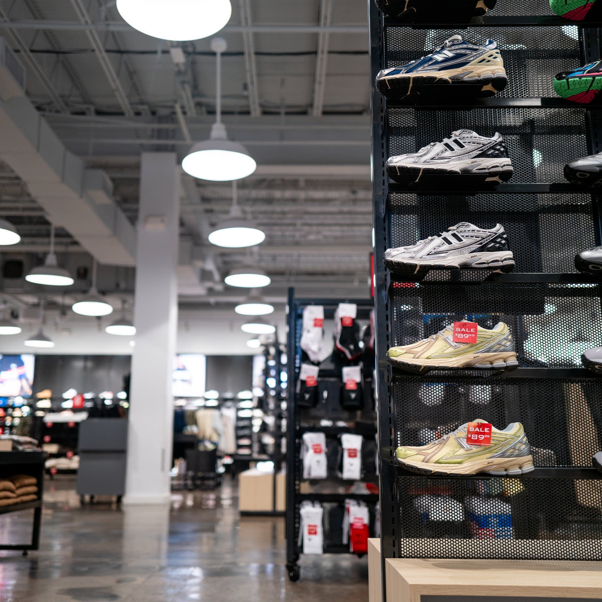 Who's got the pricing power?