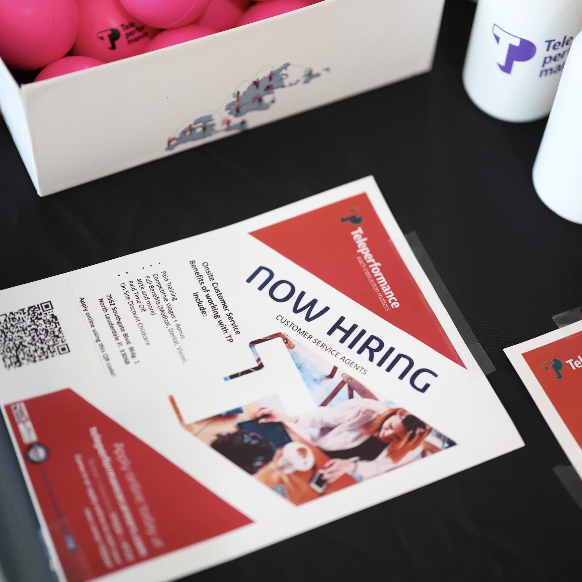 On track for a layoffs record