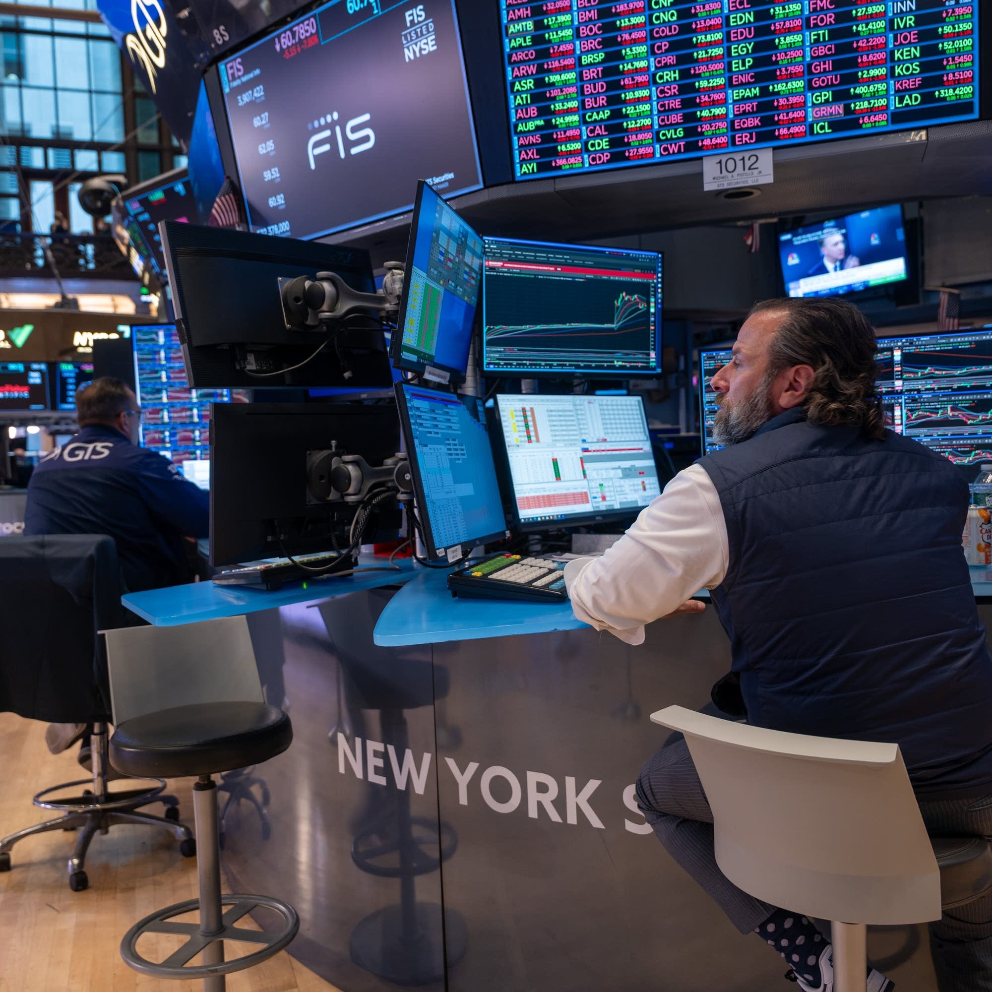 Nvidia: Boom or bubble?