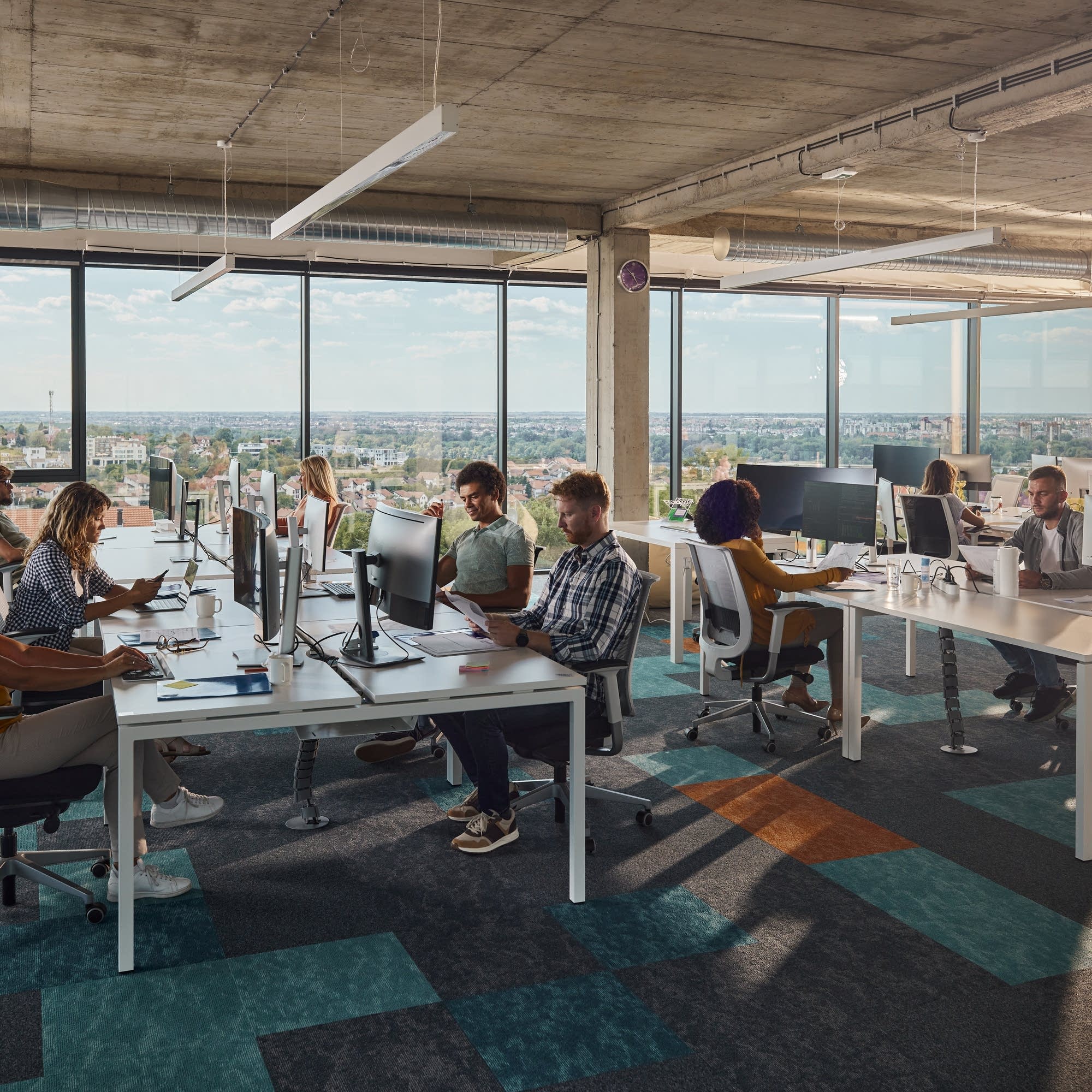 The slow death of remote-only jobs