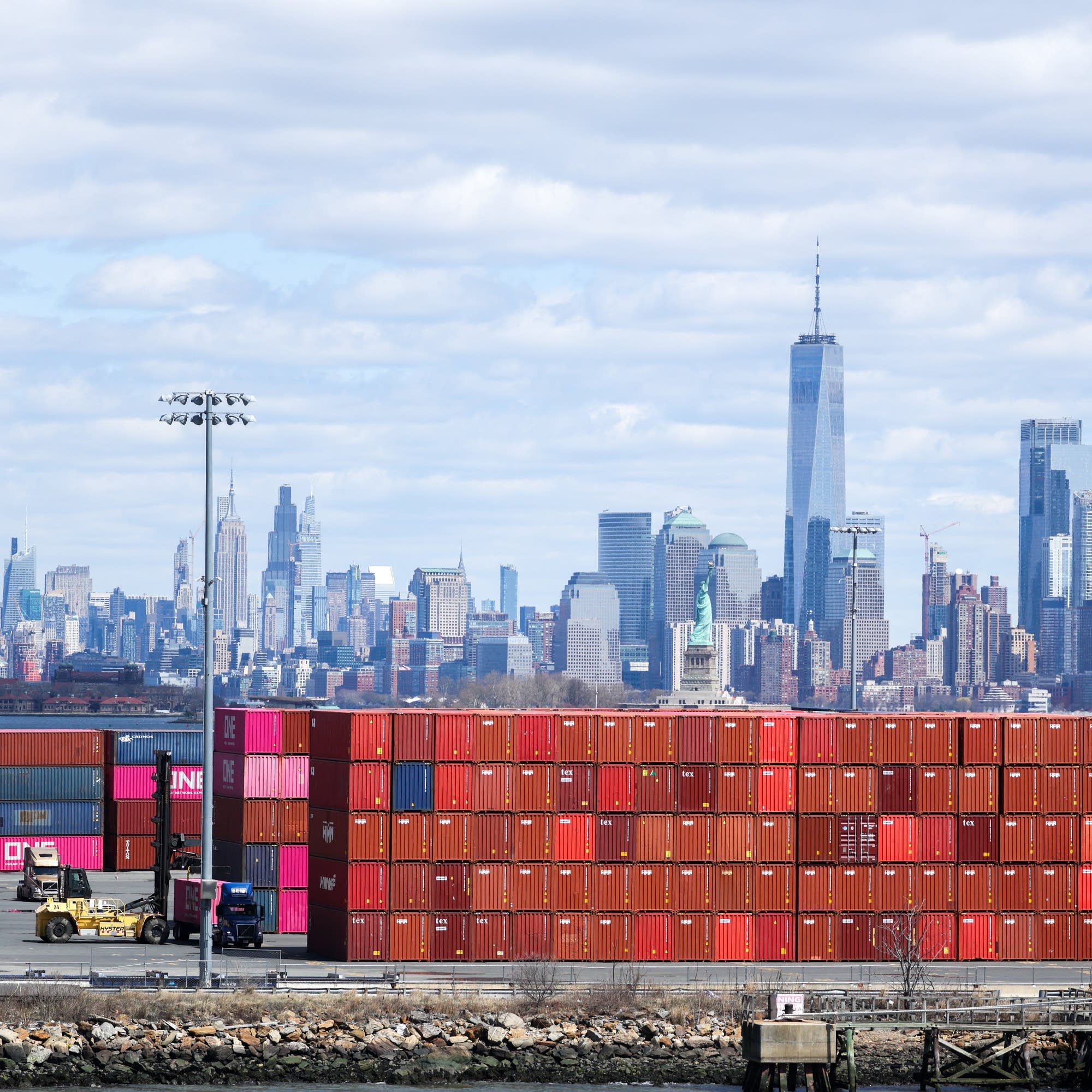 What's really going on in the Trump economy?