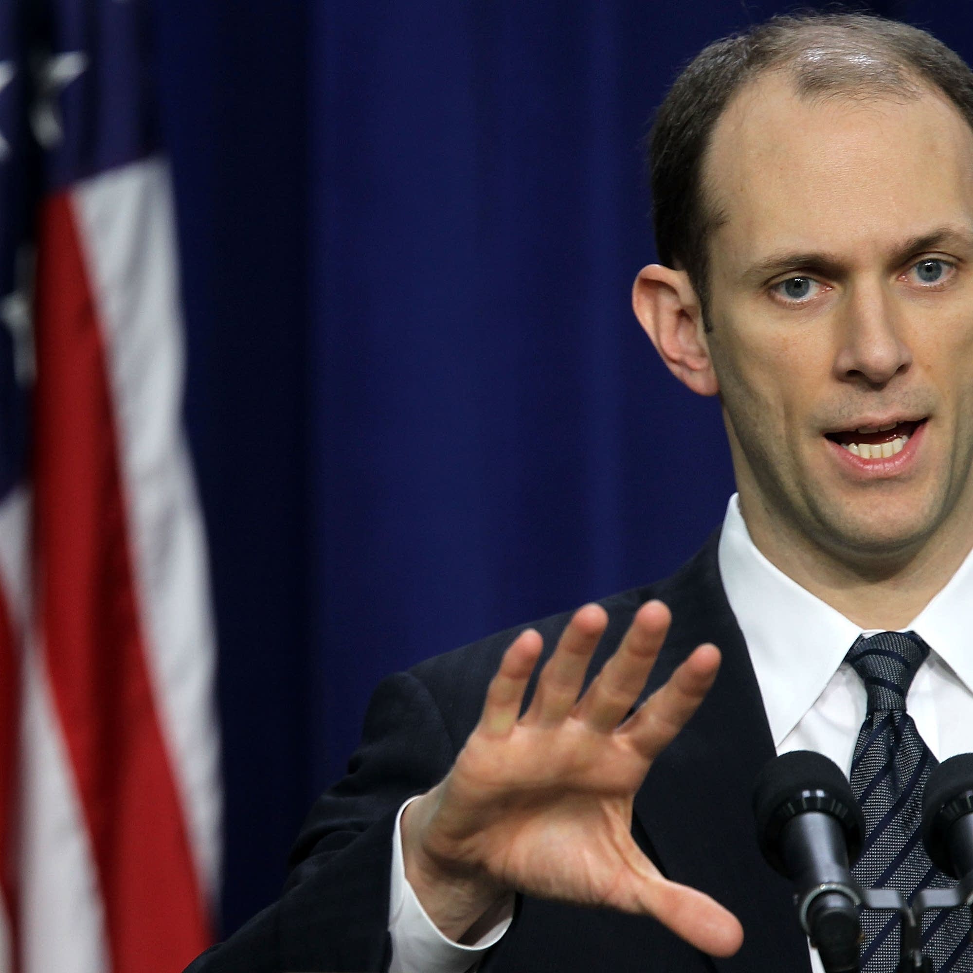 The data dogs are howling