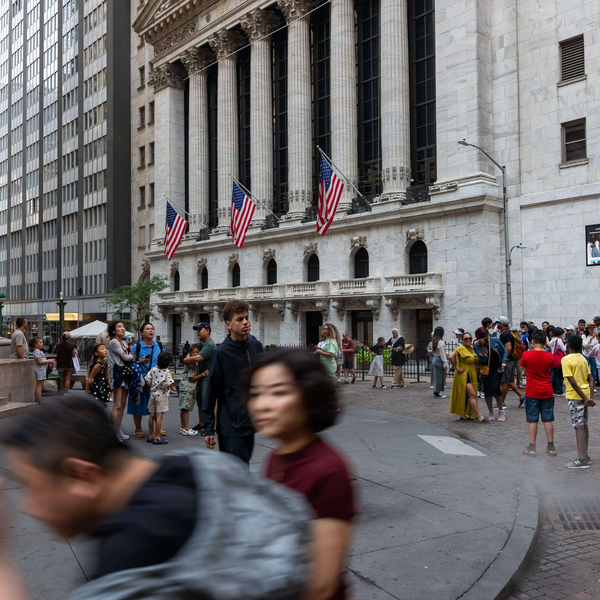 Special Coverage from "Marketplace": The Real Costs