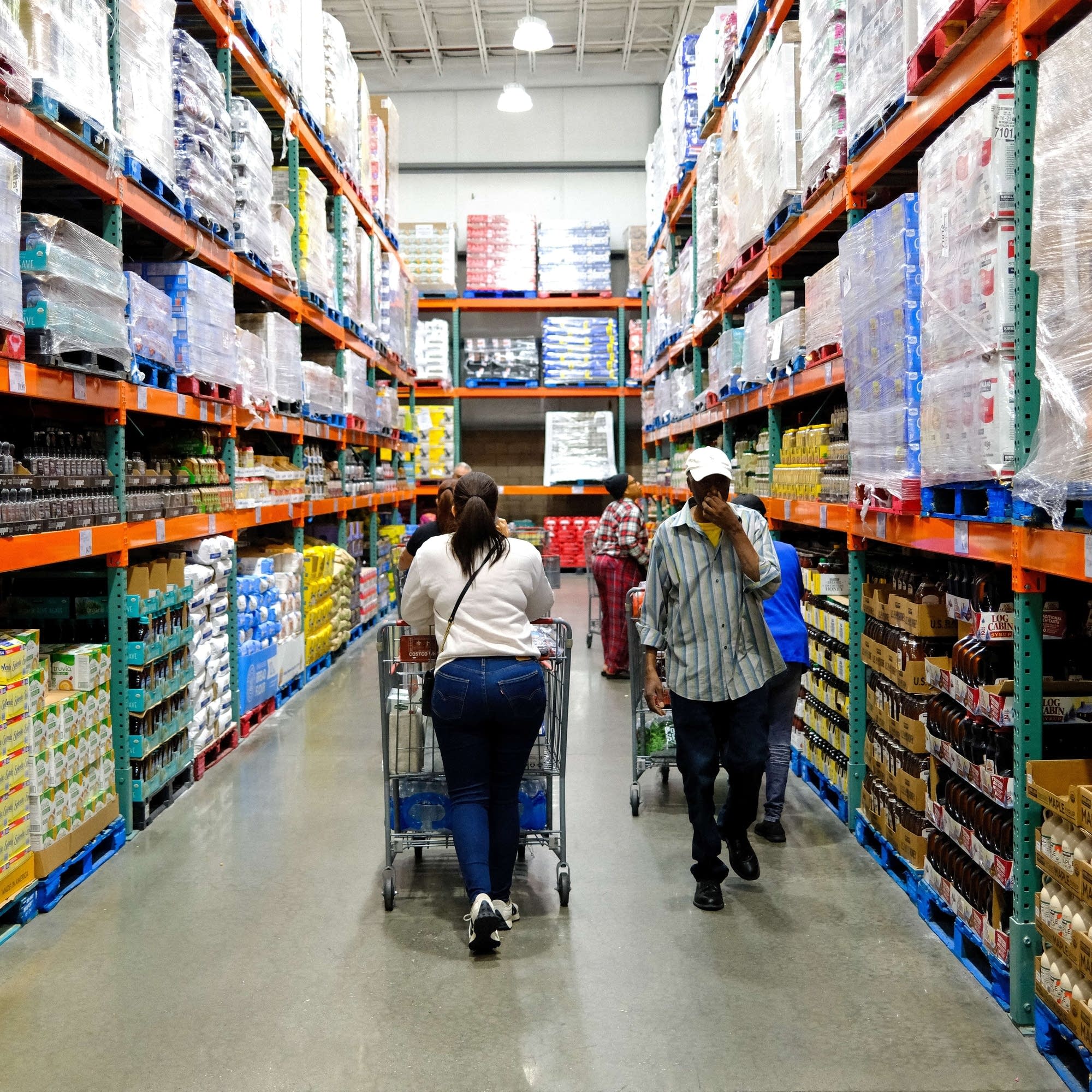 A quick GDP refresher