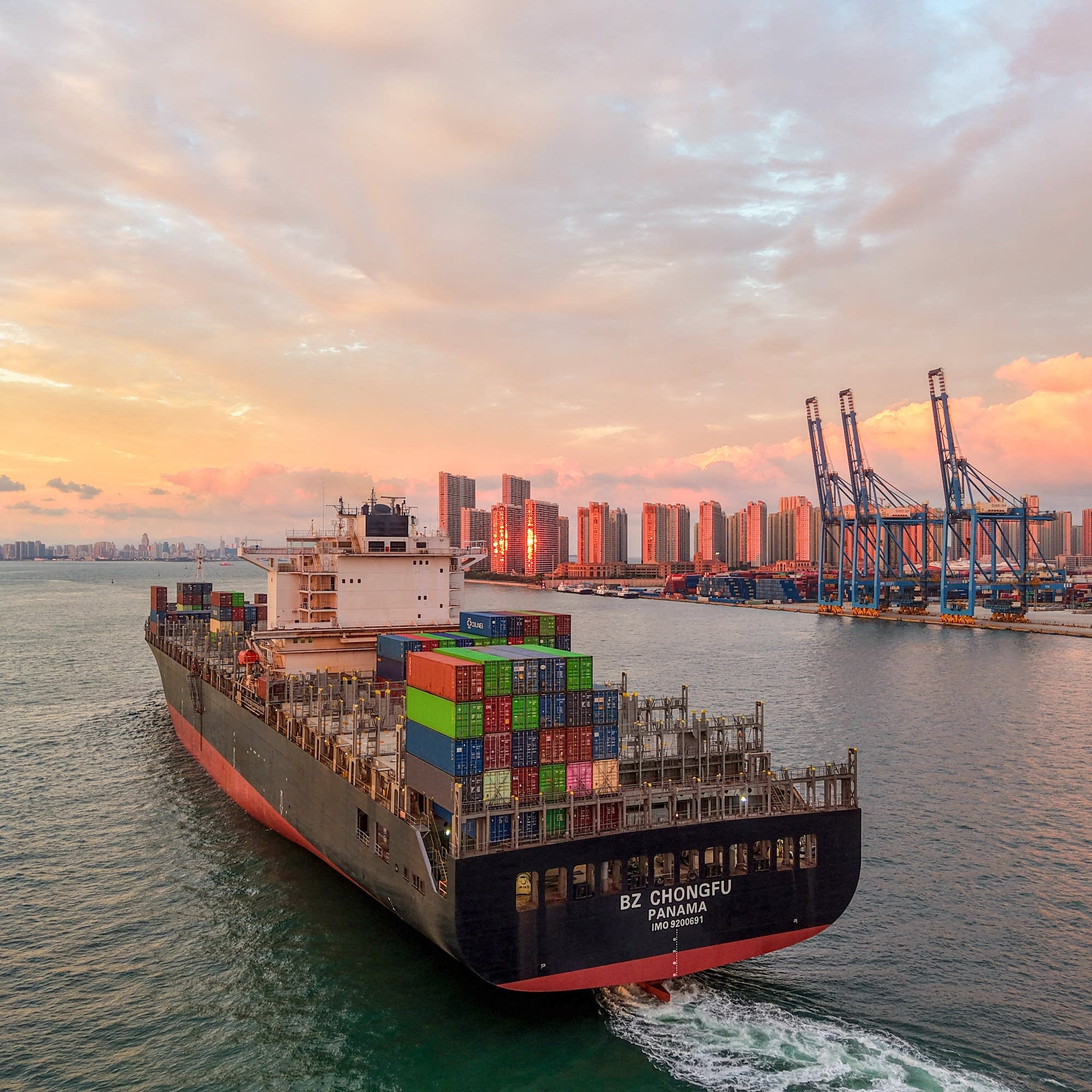 Trump's tariffs take a toll