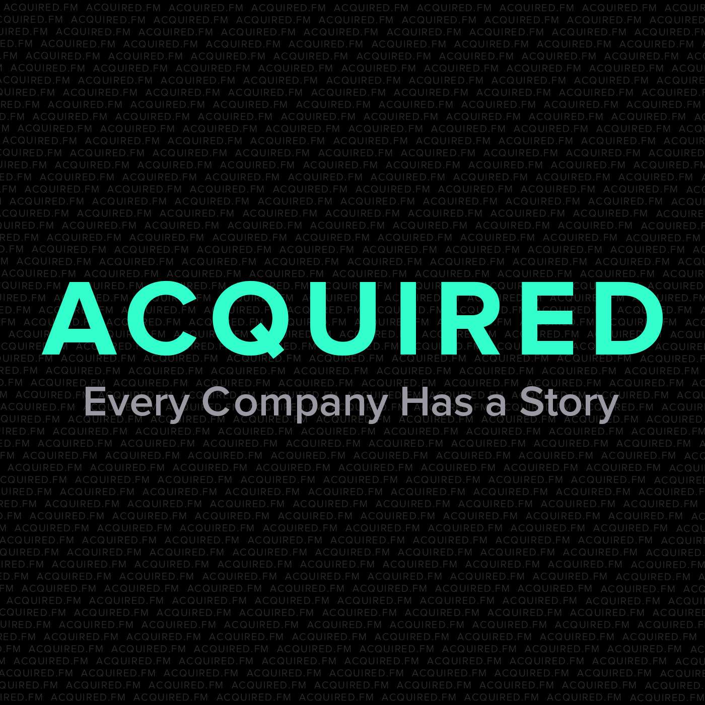 Episode 48: Qualcomm - Broadcom by Ben Gilbert and David Rosenthal