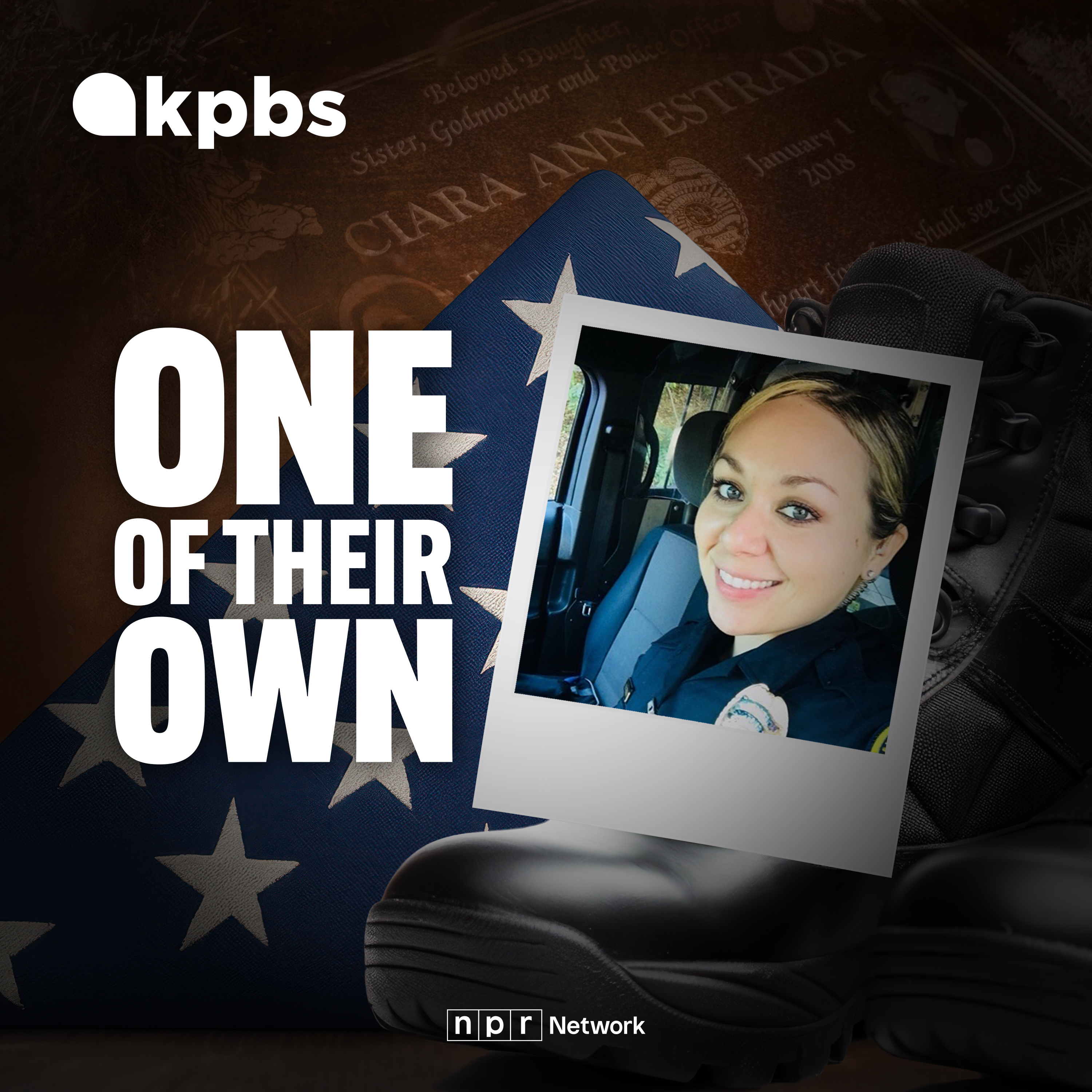 One of Their Own by KPBS