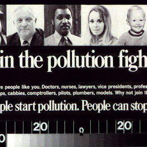 Reframing History: The Litter Myth by NPR