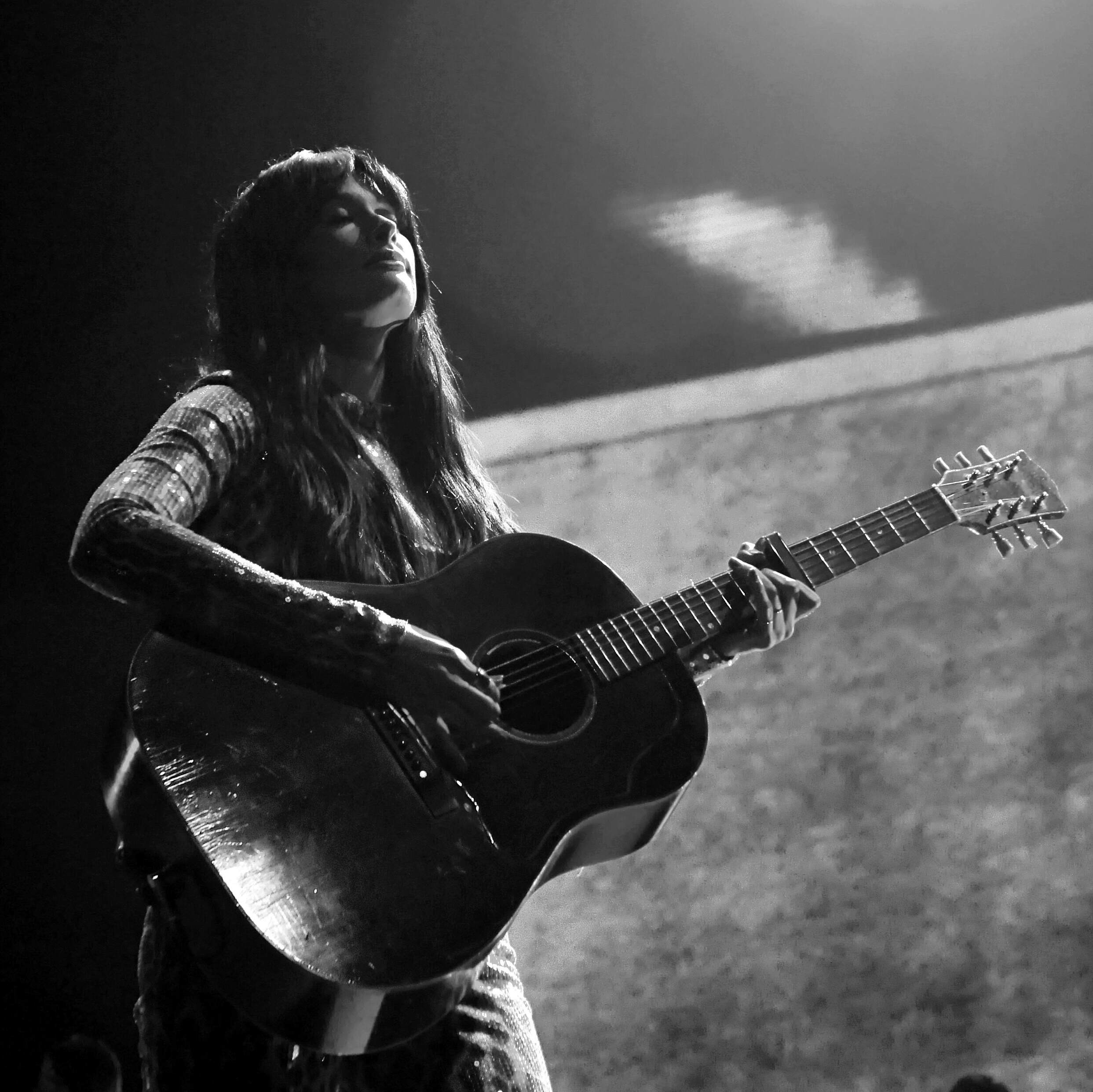 Kacey Musgraves by NPR