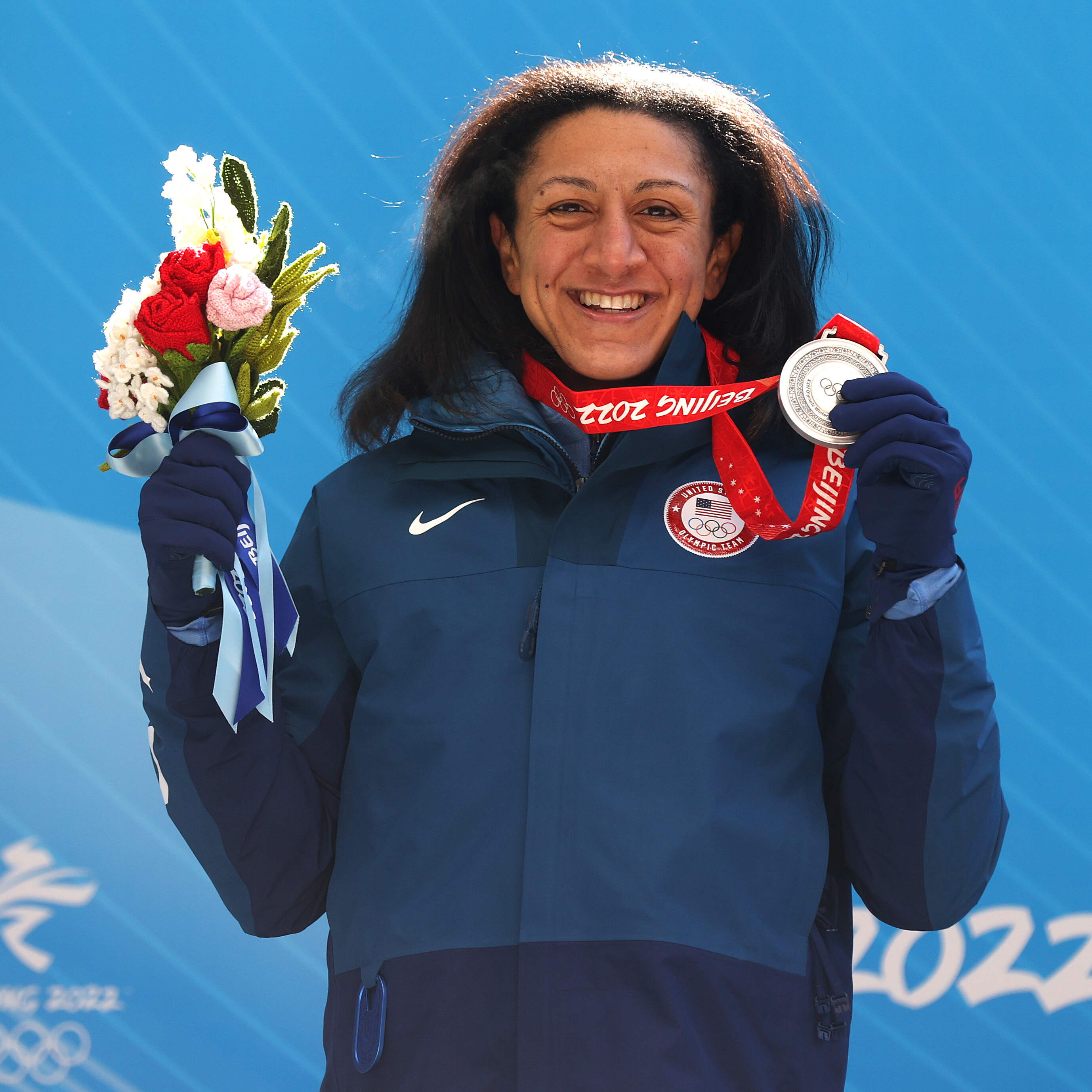 Elana Meyers Taylor by NPR