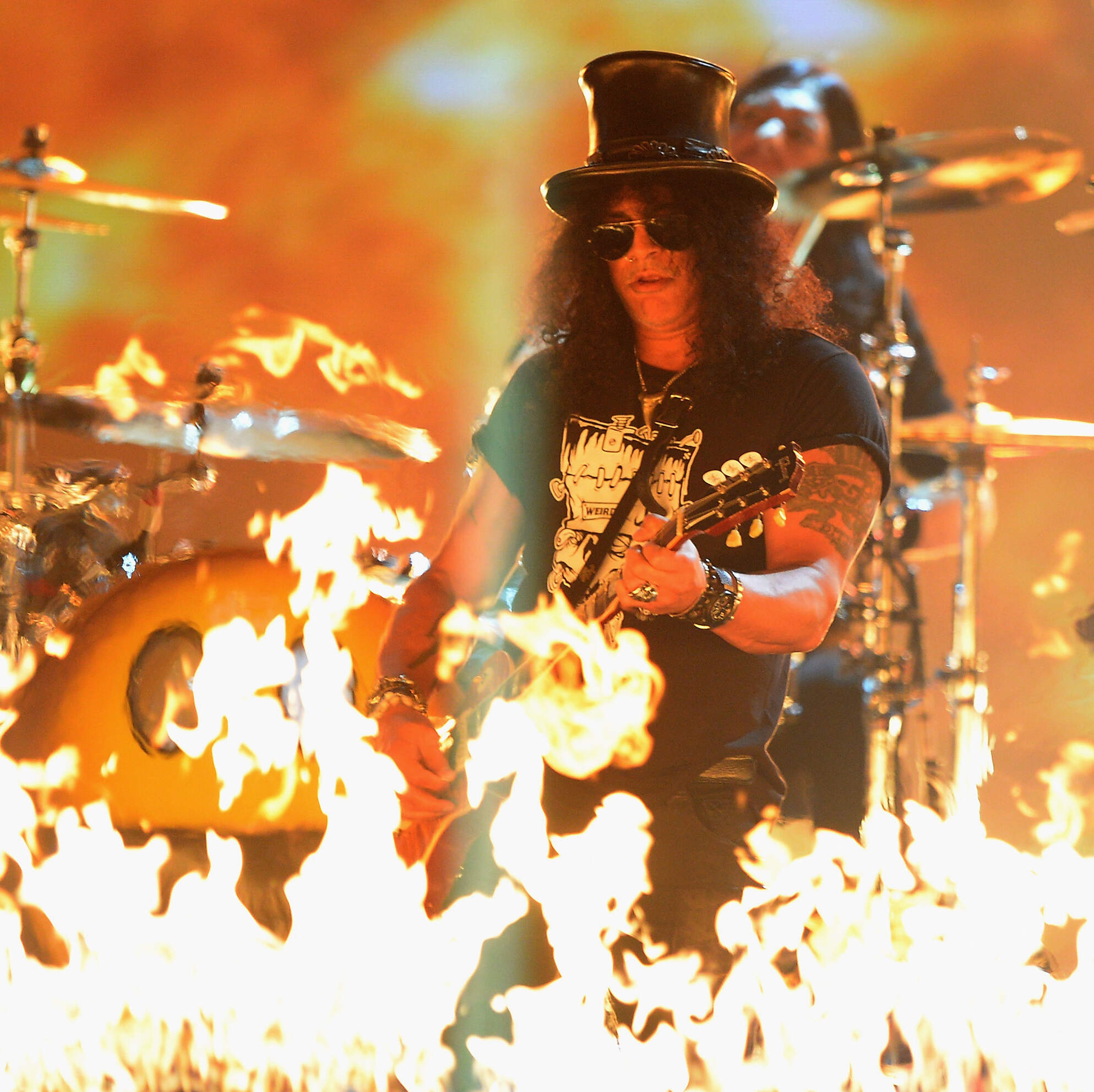 Slash by NPR