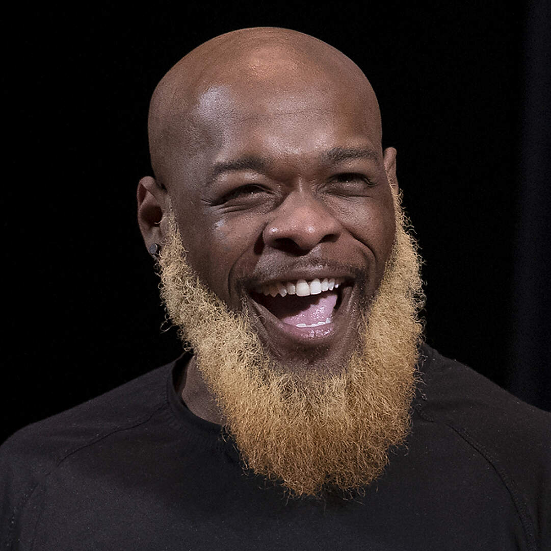 Myles Stubblefield by NPR