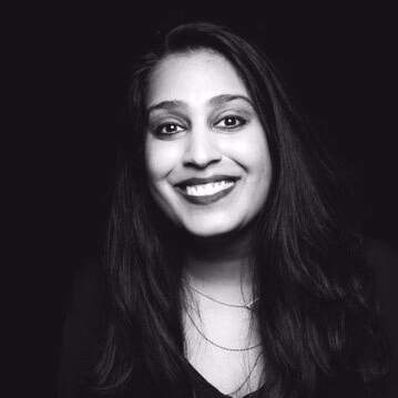 Puja Patel by NPR