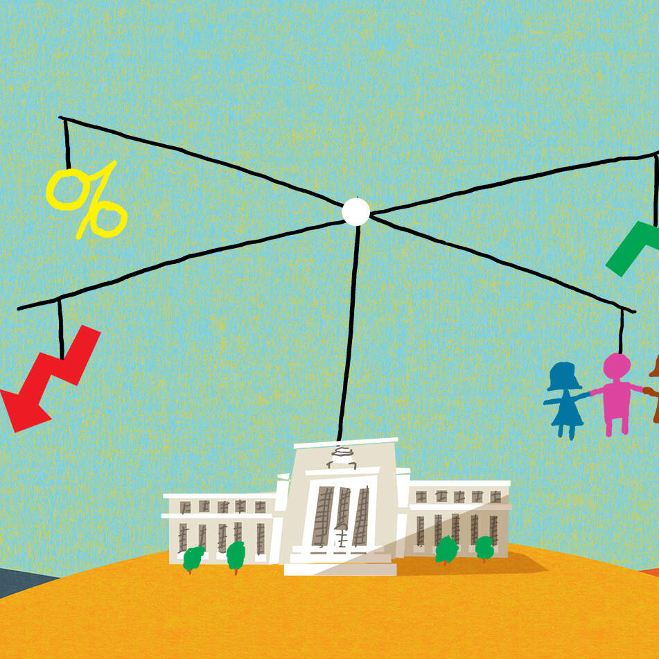 SUMMER SCHOOL 7: The Fed & Volcker's Socks by NPR