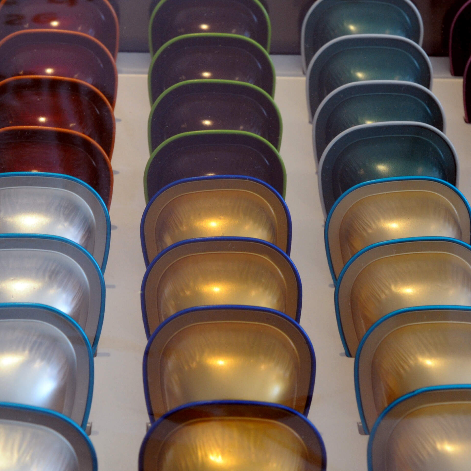 Wake up and smell the fraud by NPR