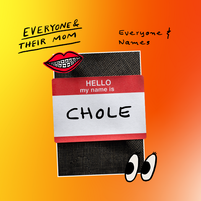 Everyone & Names by NPR