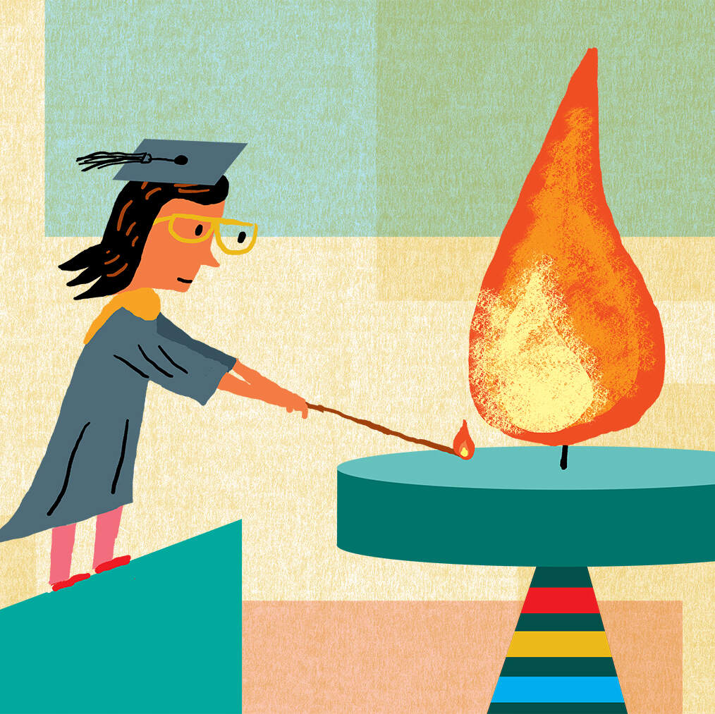 SUMMER SCHOOL 8: Productivity & Getting Lit by NPR